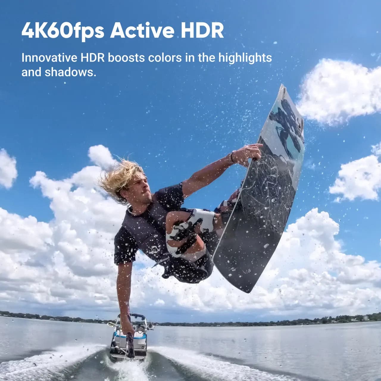 Akční kamera Insta360 Ace Pro 2 Dual Battery Bundle - náhled 3