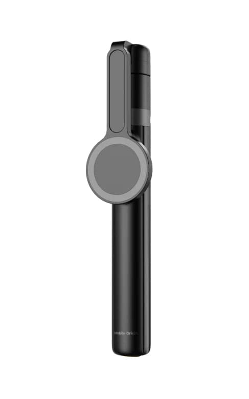 Magnetický selfie stick s tripodem Mobile Origin S2 - náhled 5