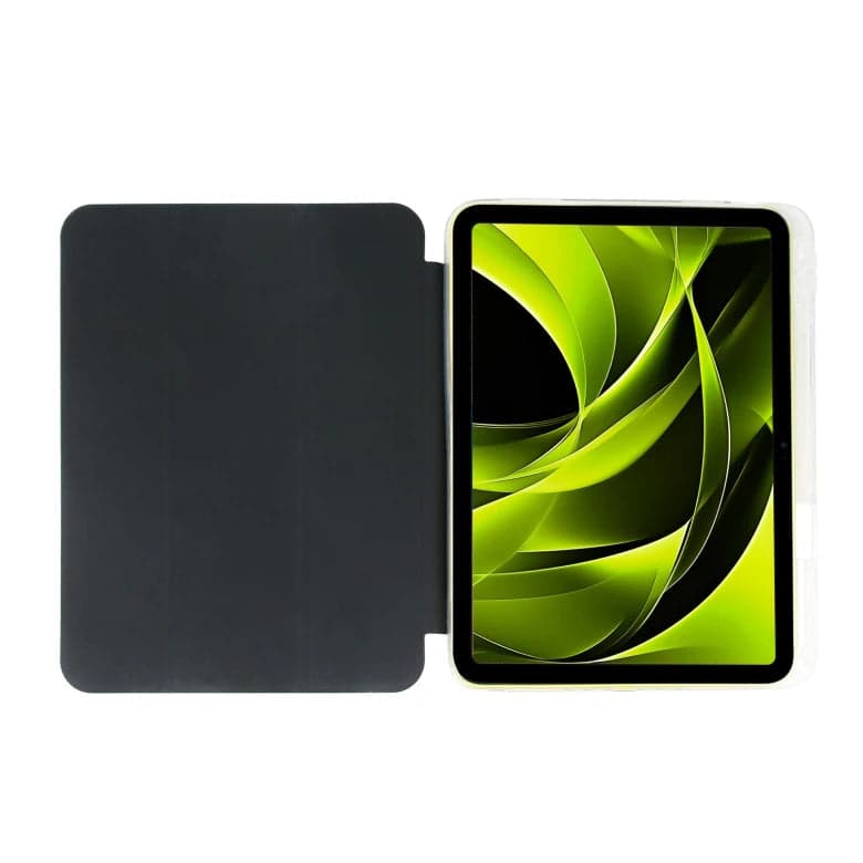 Pouzdro pro iPad Pro 13” (M5 / M4) Mobile Origin Easy Tablet Case - průhledné - náhled 2