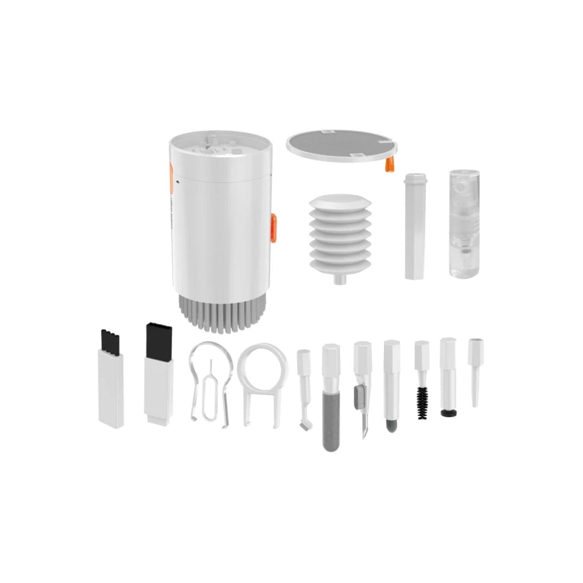 Čistící set 20v1 Mobile Origin Multifunctional Cleaning Kit - náhled 2