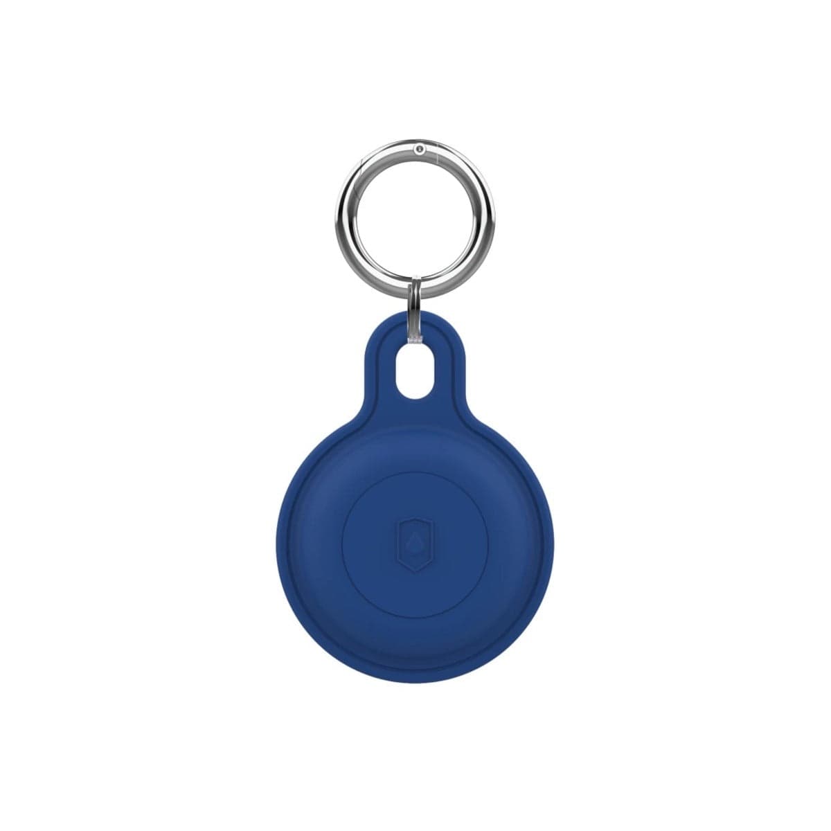 Přívěšek pro AirTag Mobile Origin Airtag Outdoor KeyChain - modrý