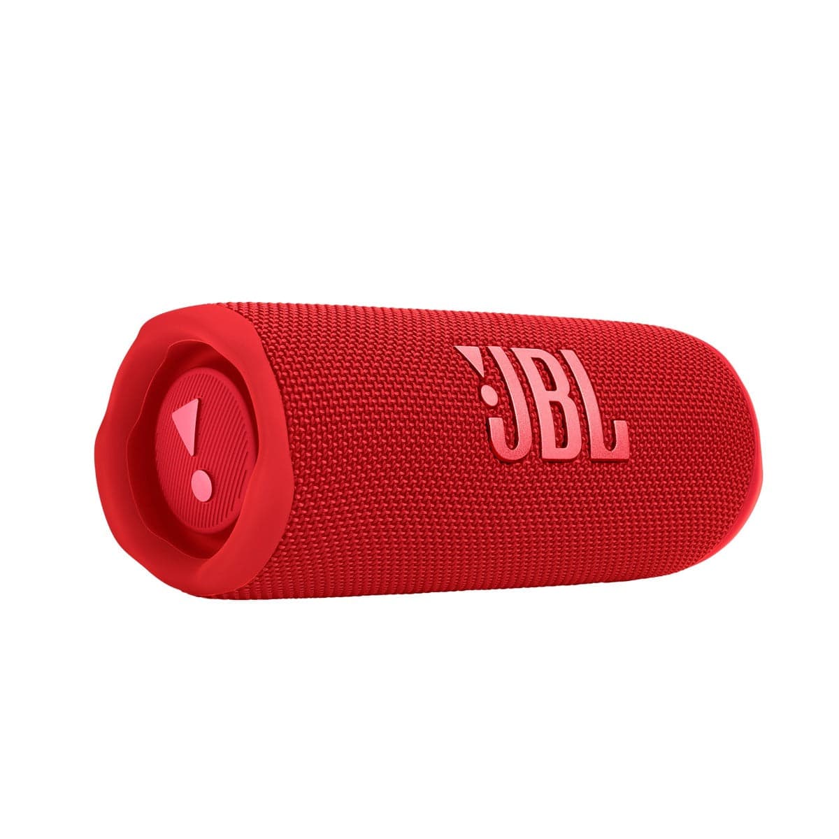 Bezdrátový reproduktor JBL Flip 6 - červený - náhled 3