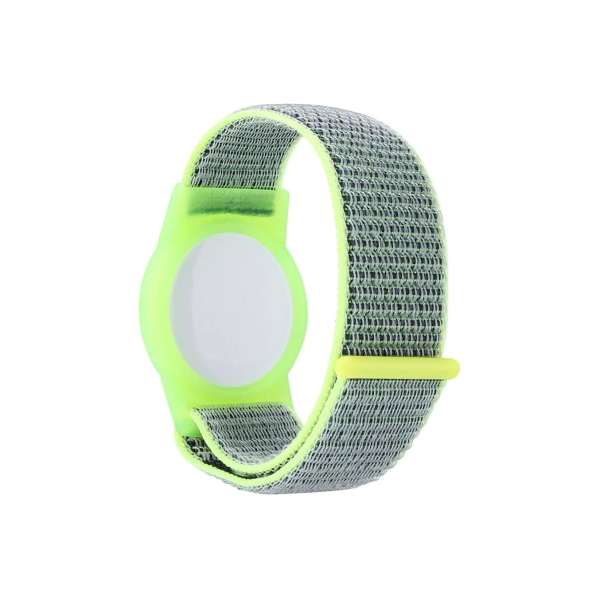 Pásek na ruku pro AirTag Mobile Origin AirTag Strap - zelený - náhled 2