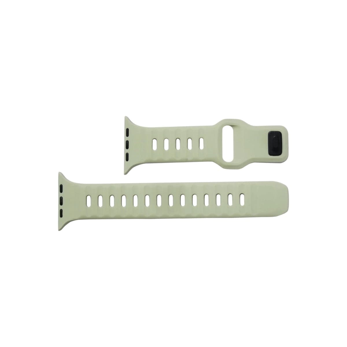 Řemínek pro Apple Watch 42/44/45/49 mm Mobile Origin Strap - pískově hnědý - náhled 3