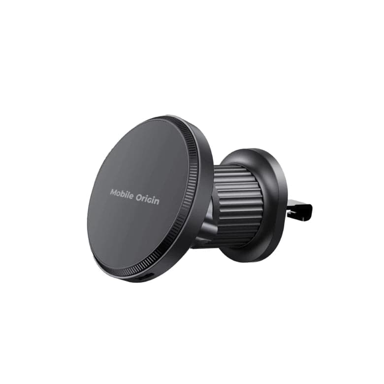 Bezdrátová nabíječka do auta Mobile Origin Wireless Car Charger CA3 MagSafe Compatible