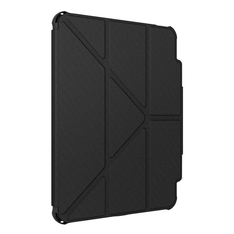 Pouzdro na iPad Air 13" M2 Mobile Origin Rugged Case - černé - náhled 5