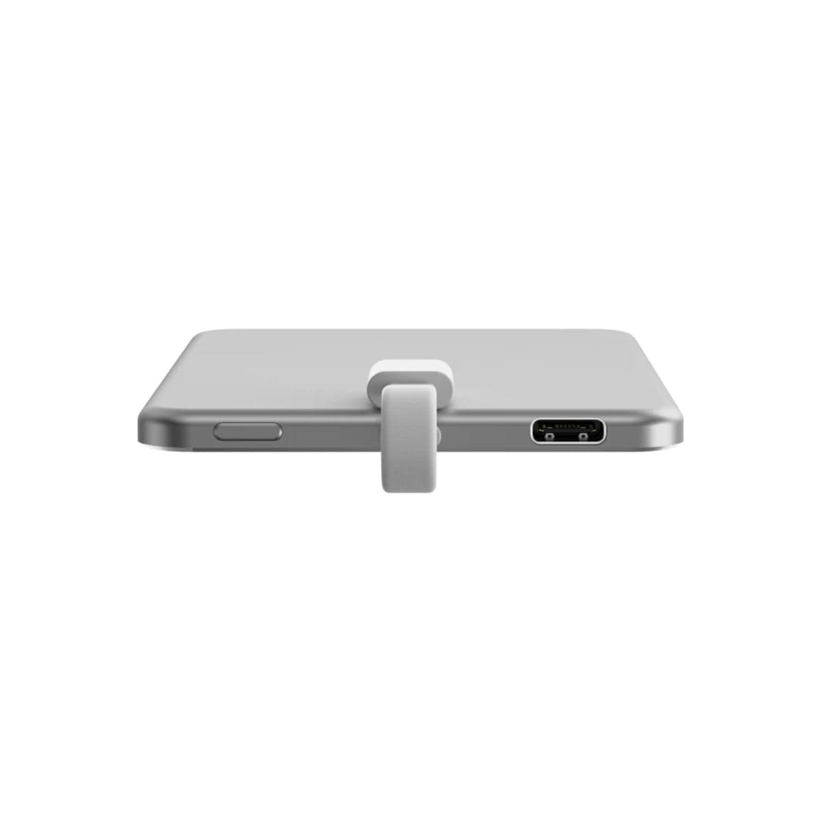 Powerbanka Mobile Origin Blade PowerBank 3 000mAh - stříbrná - náhled 3