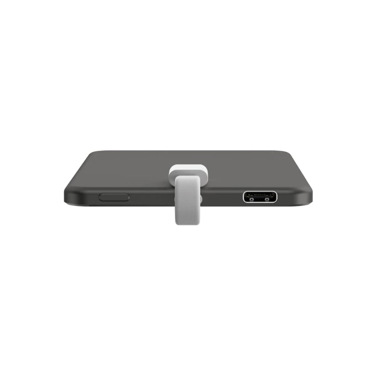 Powerbanka Mobile Origin Blade PowerBank 3 000mAh - šedá - náhled 3