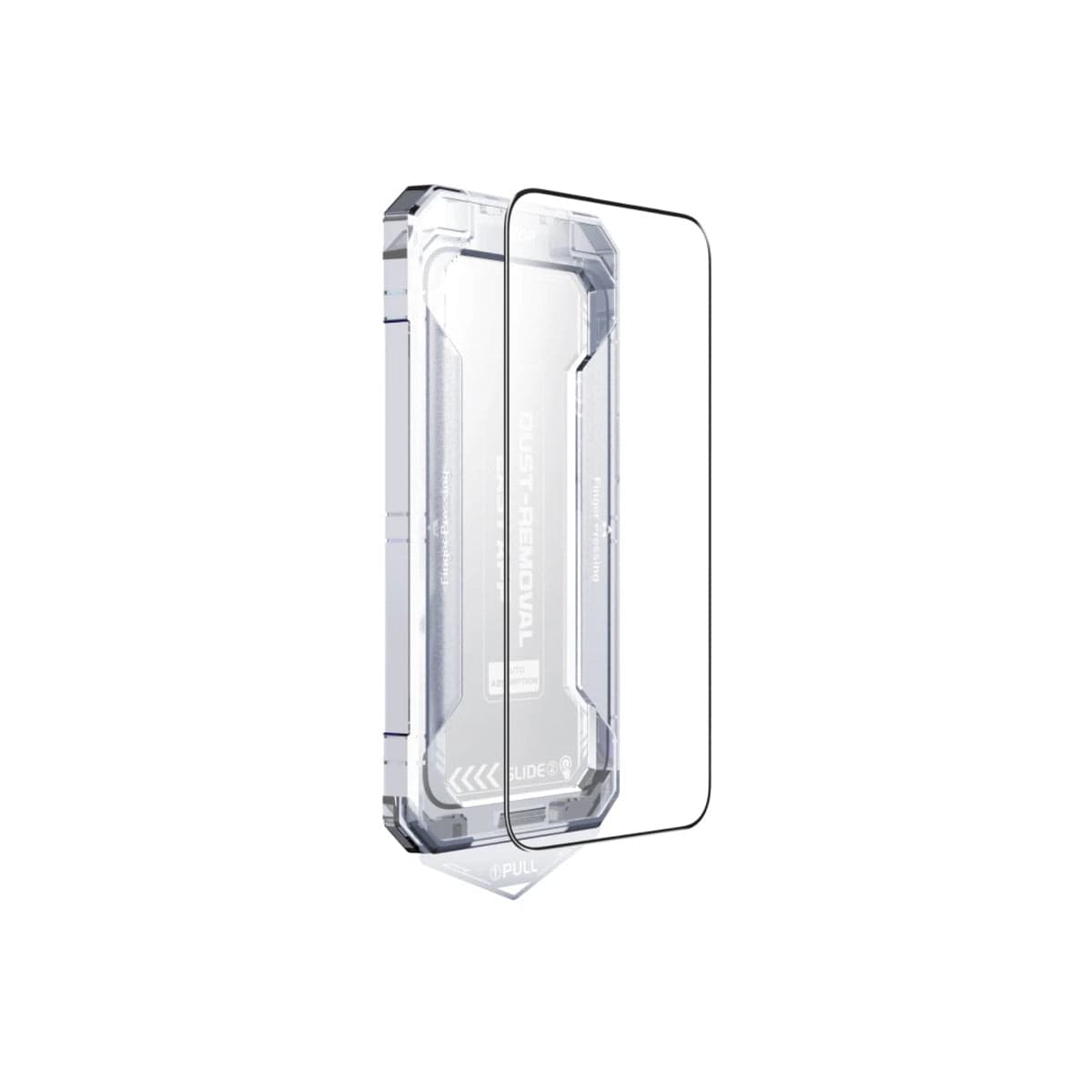 Ochranné sklo pro iPhone 17 Mobile Origin Screen Guard s aplikátorem - náhled 2