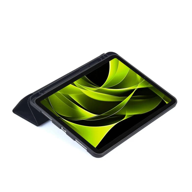 Pouzdro pro iPad Pro 13” (M5 / M4) Mobile Origin Easy Tablet Full Case - černé - náhled 3