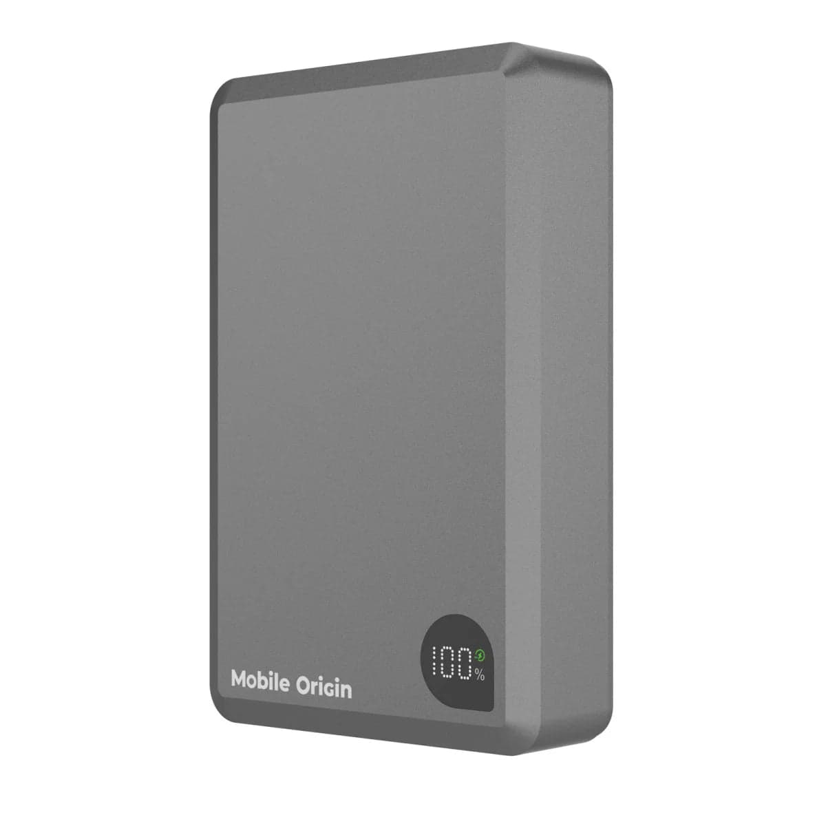 30W PD Hliníková MagSafe powerbanka Mobile Origin PB14 20 000 mAh