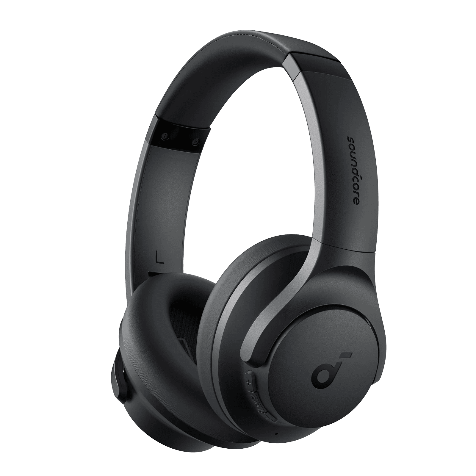Bezdrátová sluchátka Anker soundcore Q20i - černá
