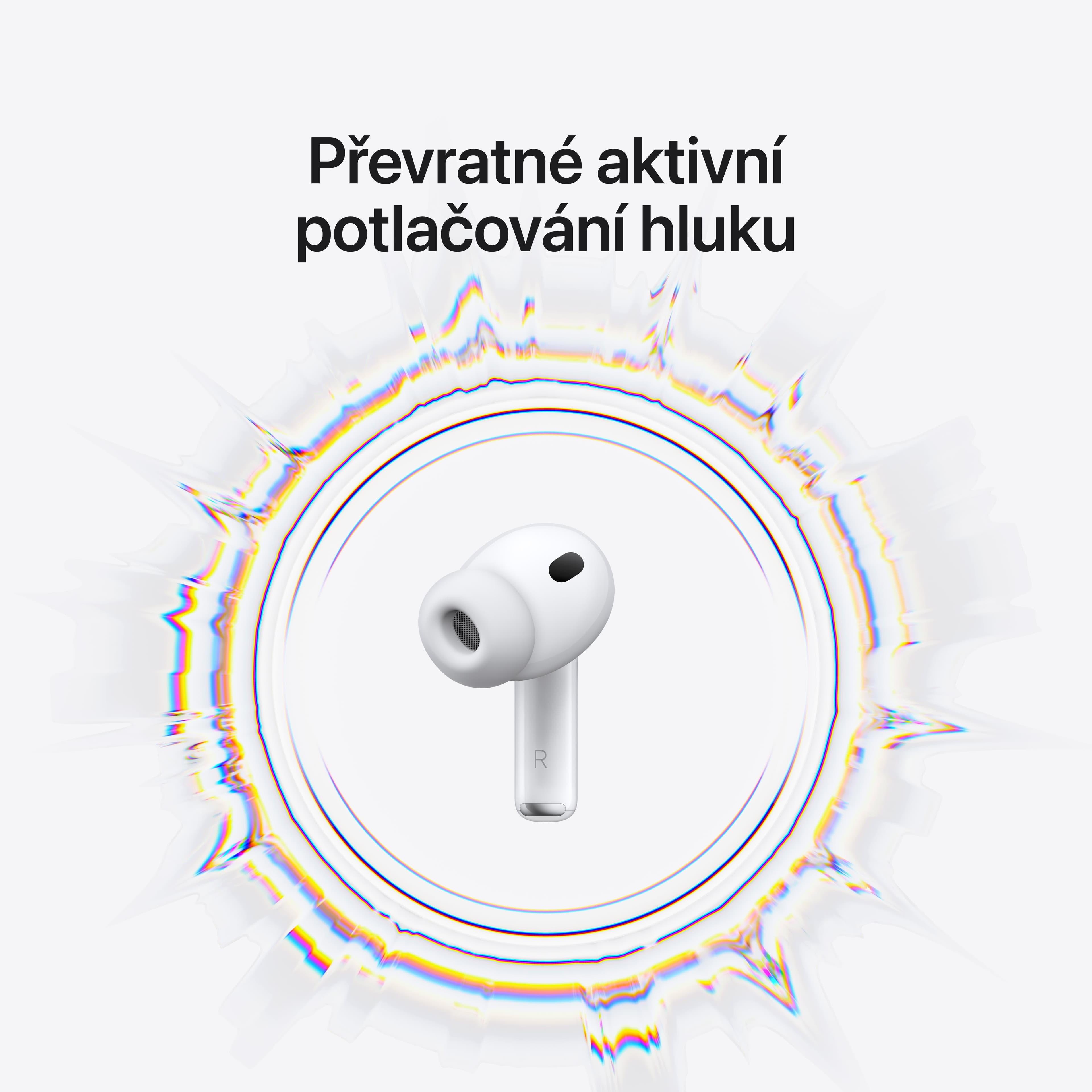 AirPods Pro 3 - náhled 3
