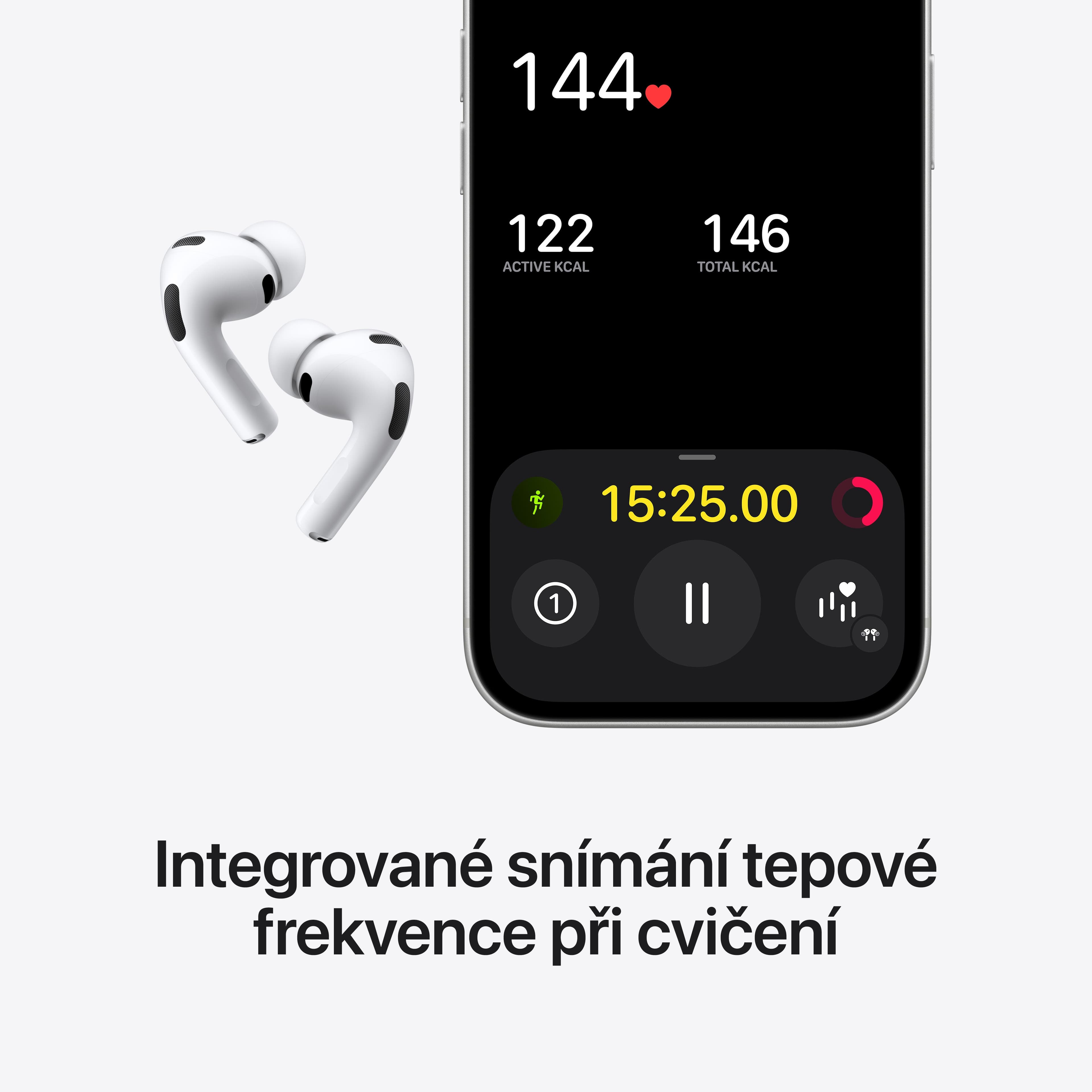 AirPods Pro 3 - náhled 4