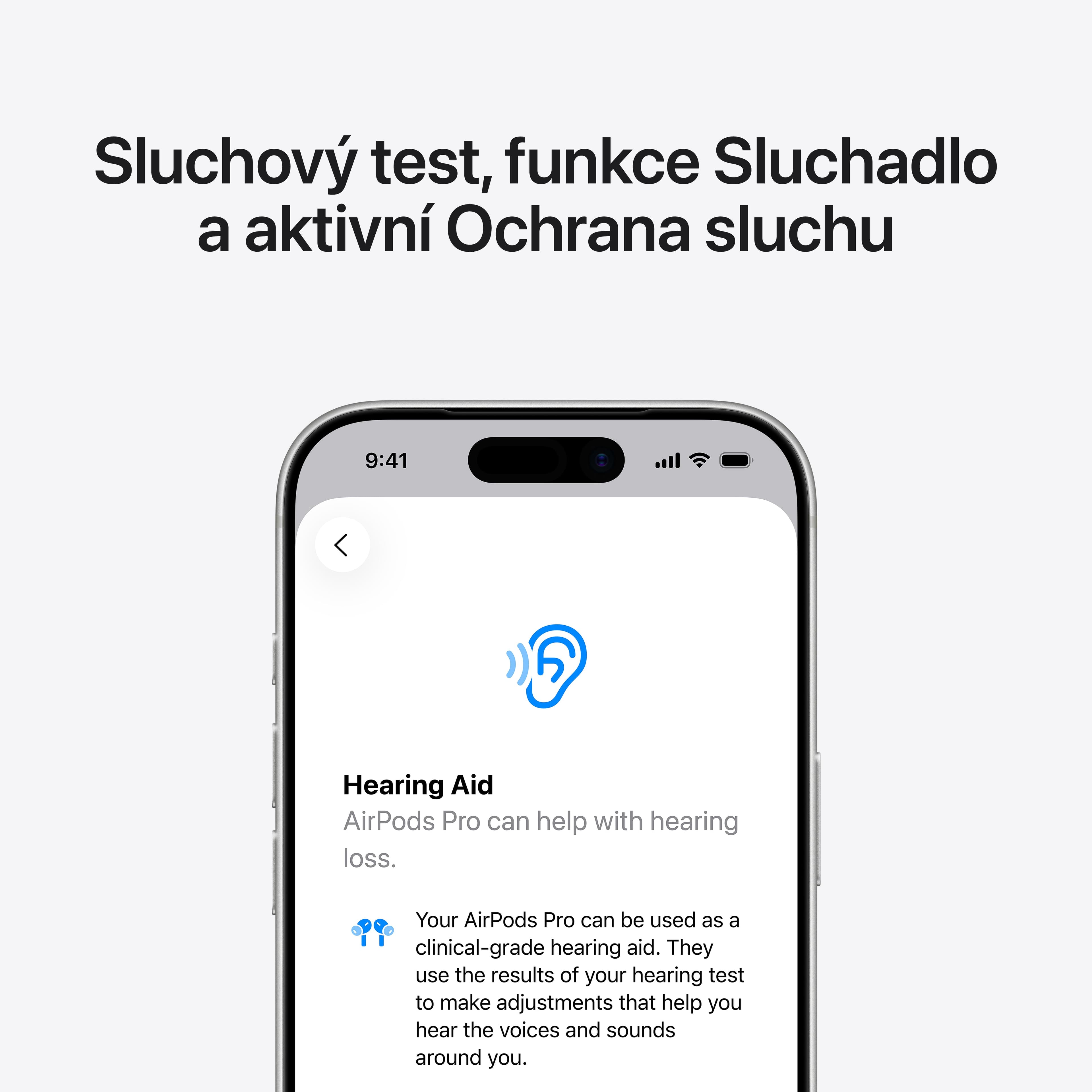 AirPods Pro 3 - náhled 5