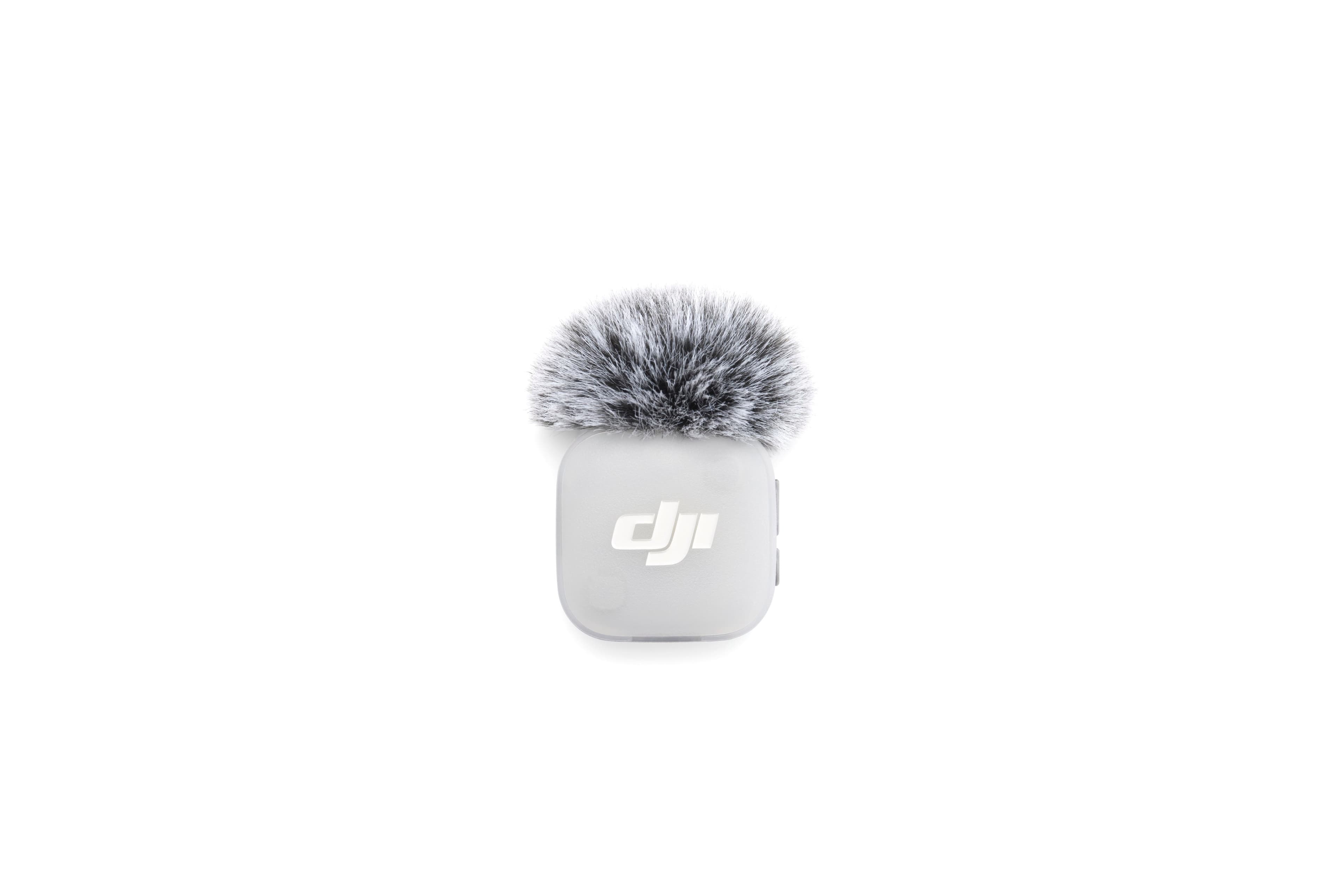 Bezdrátový mikrofon DJI Mic Mini 2