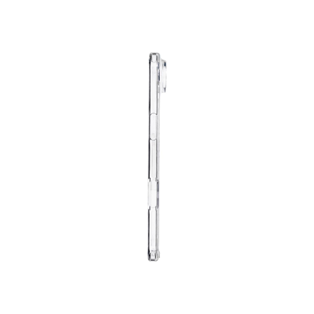Kryt pro iPhone Air Dviced MagSafe Clear Case – bílý - náhled 2