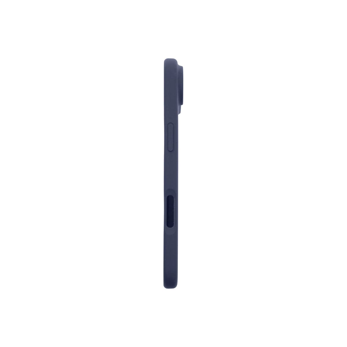 Kryt pro iPhone Air Dviced Silicone MagSafe Case – modrý - náhled 3
