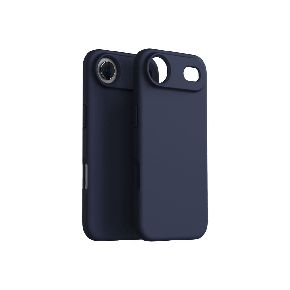 Kryt pro iPhone Air Dviced Silicone MagSafe Case – modrý - náhled 2
