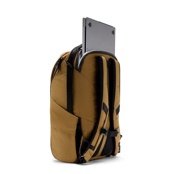 Batoh Peak Design Everyday Backpack 20L V2 - hnedý - náhled 3