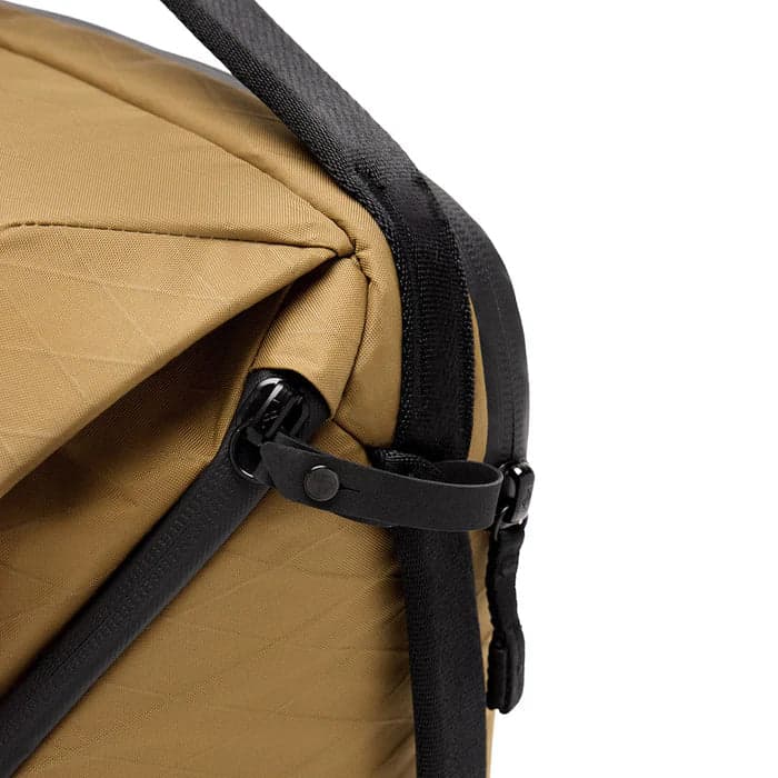 Batoh Peak Design Everyday Backpack 20L V2 - hnedý - náhled 4