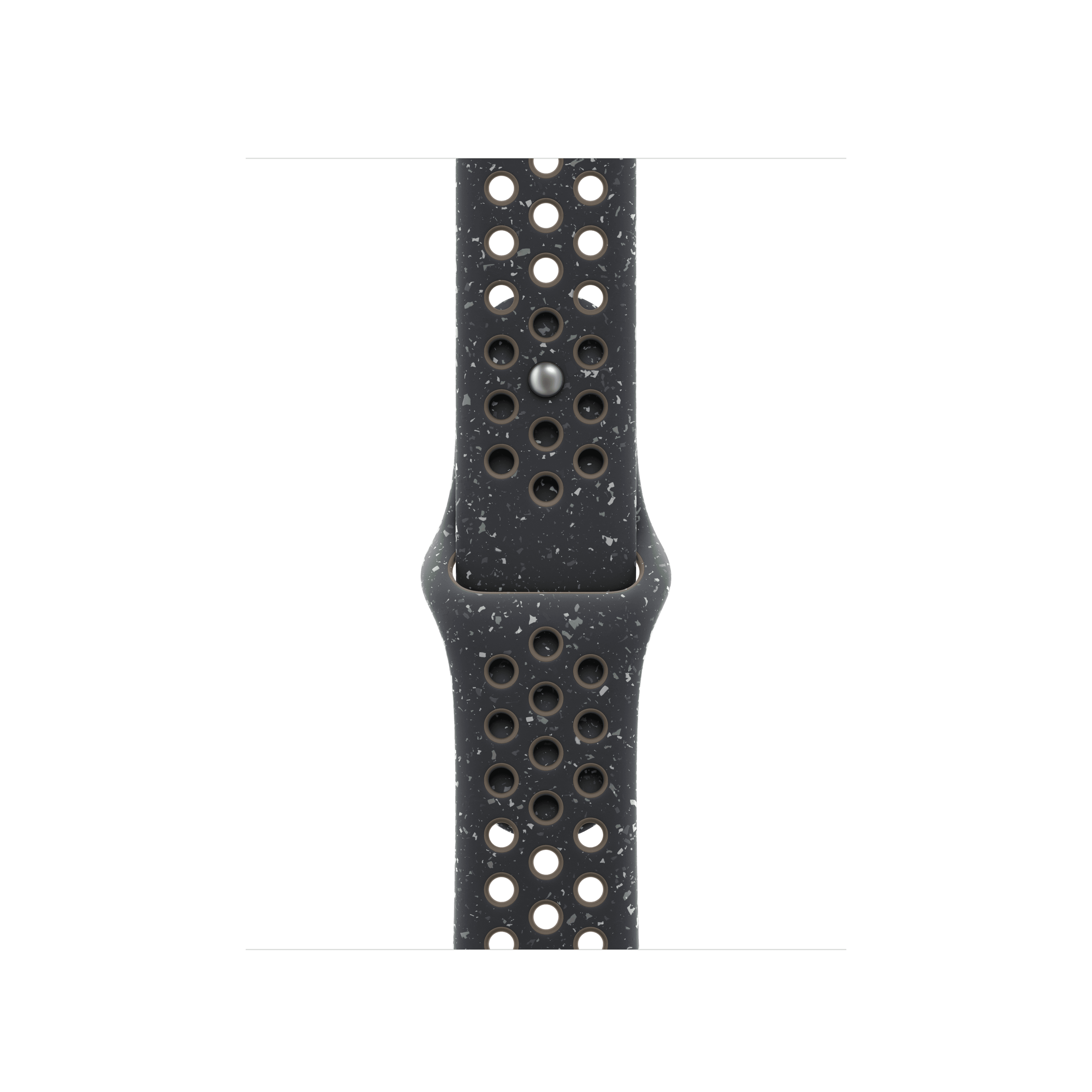 Apple Watch 38/40/41 mm Midnight Sky sportovní řemínek Nike – M/L