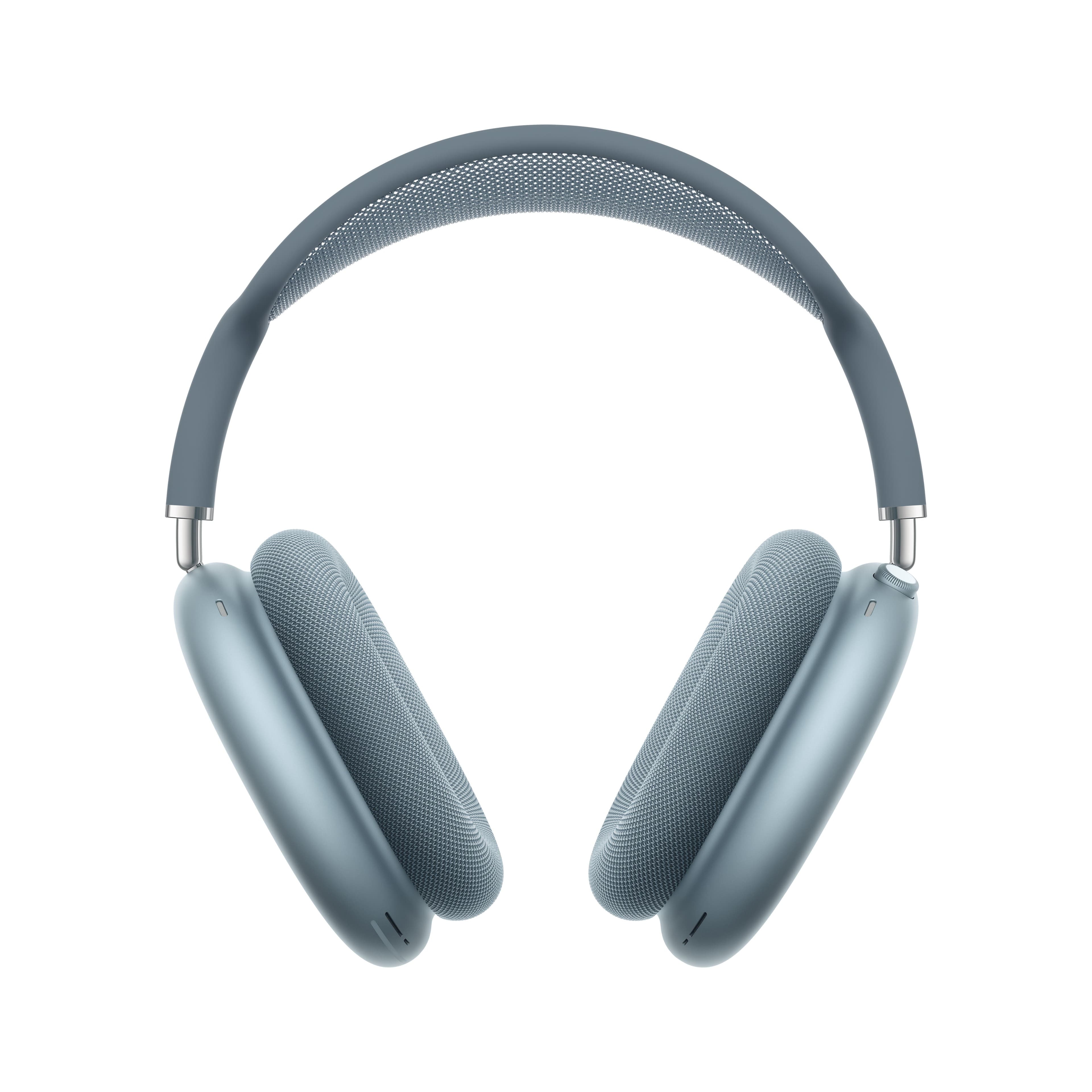 AirPods Max - modré