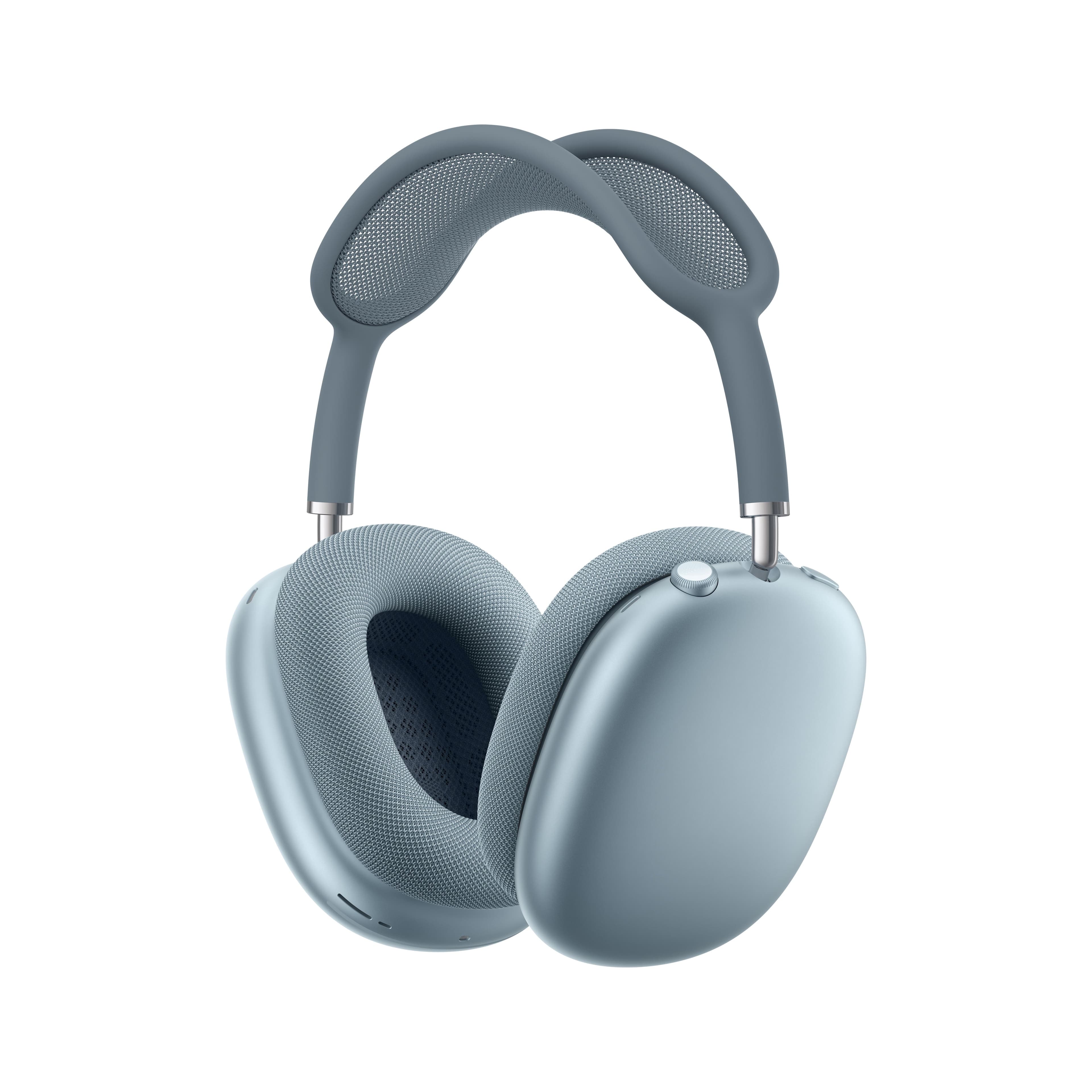 AirPods Max - modré - náhled 3