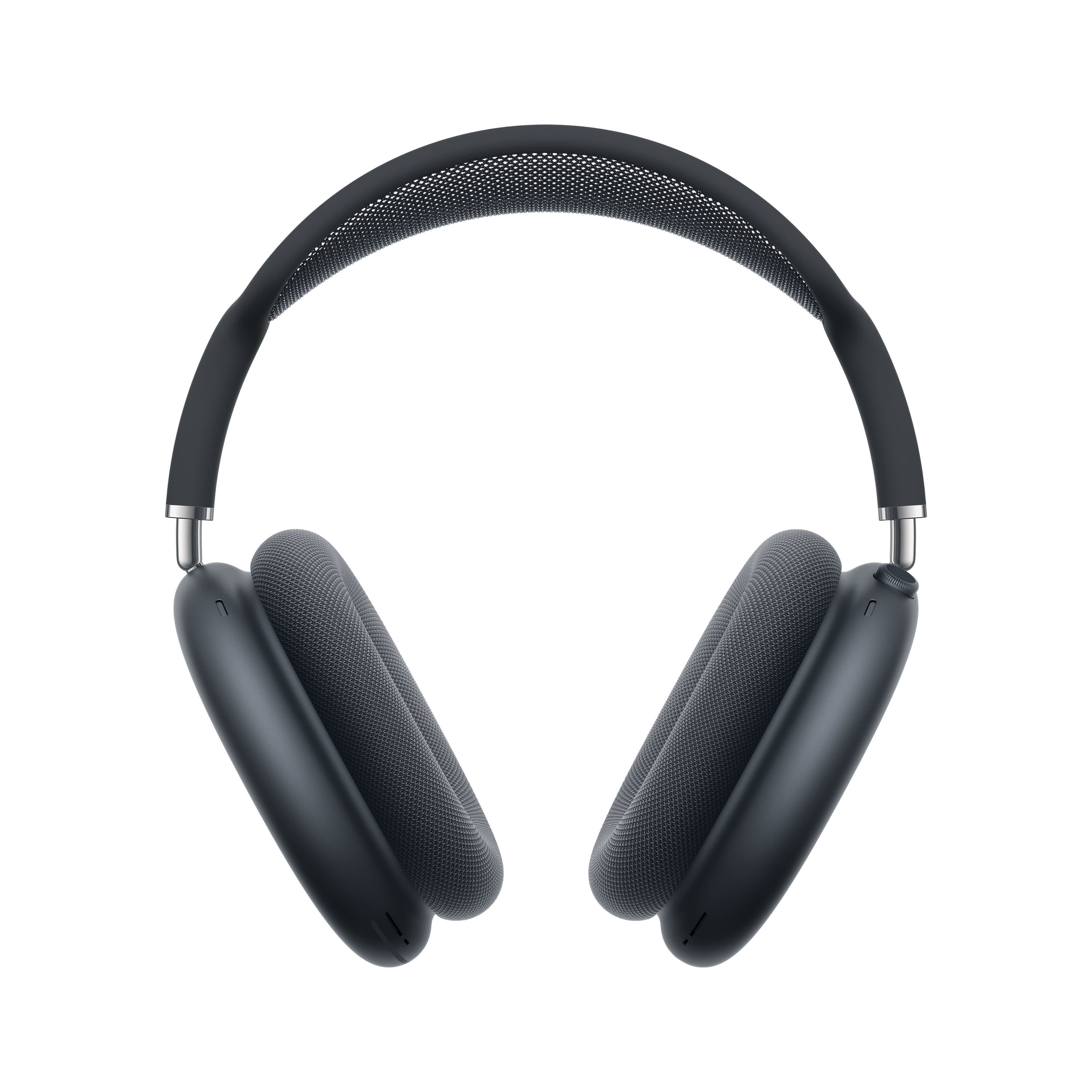 AirPods Max - temně inkoustové