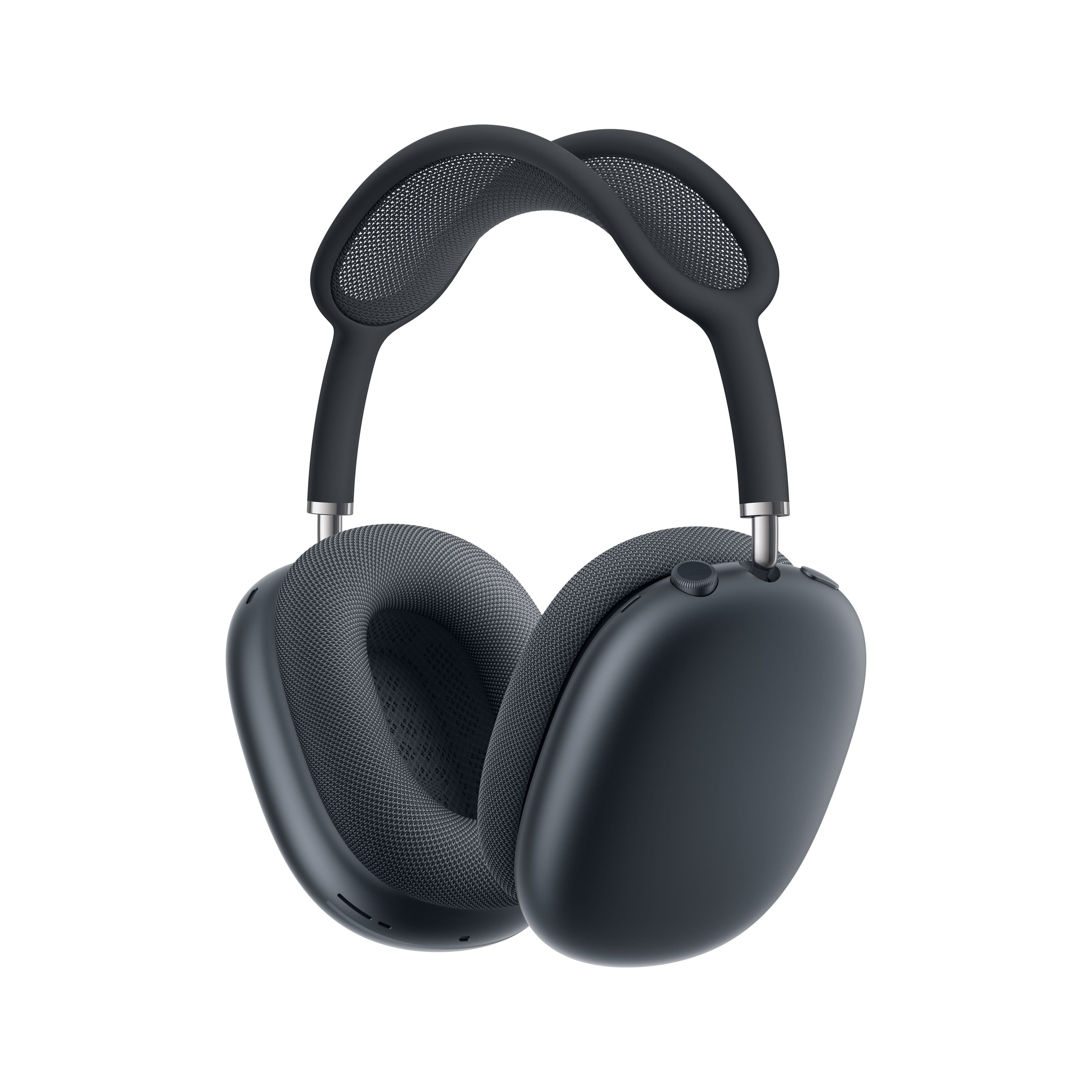 AirPods Max - temně inkoustové - náhled 3