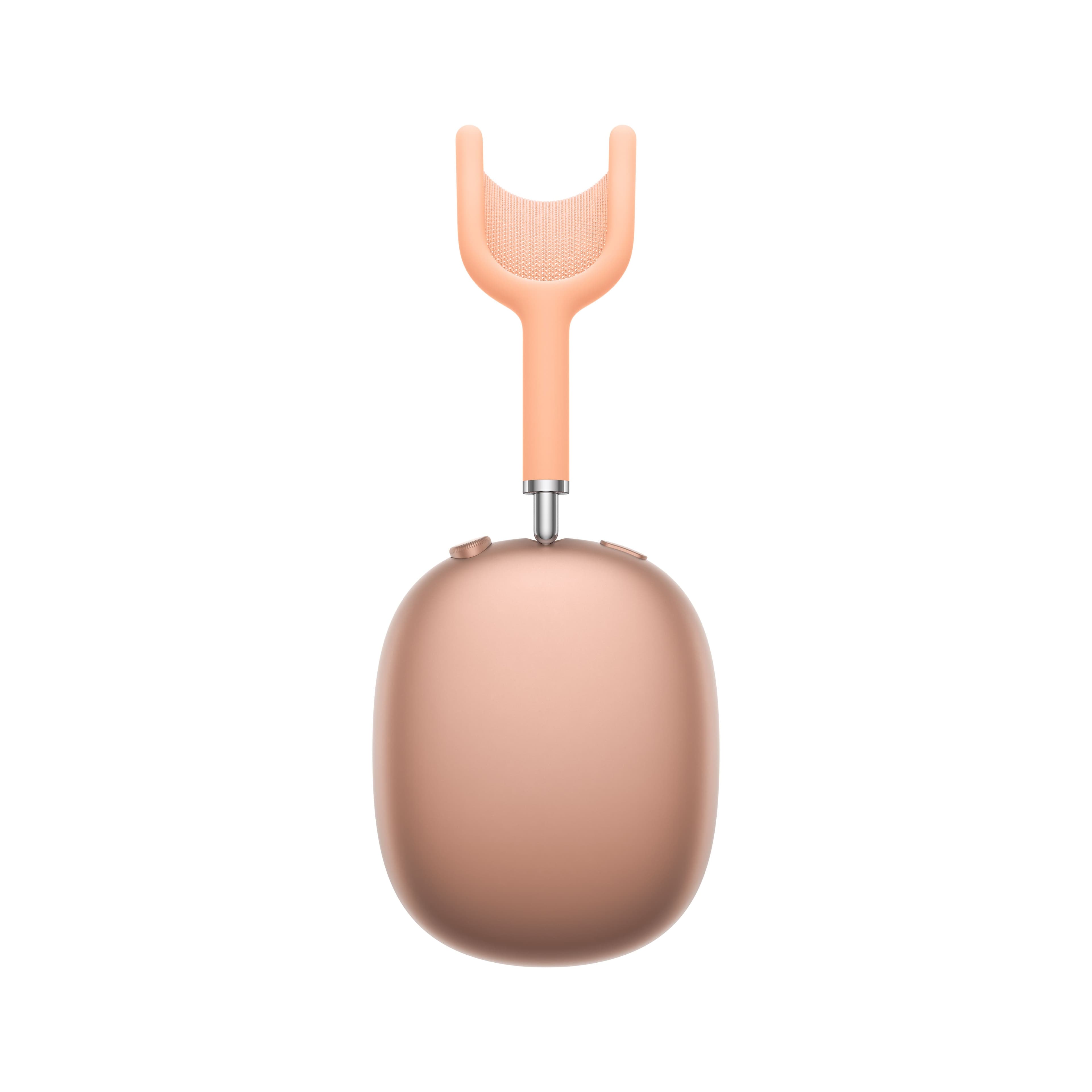 AirPods Max - oranžové - náhled 2
