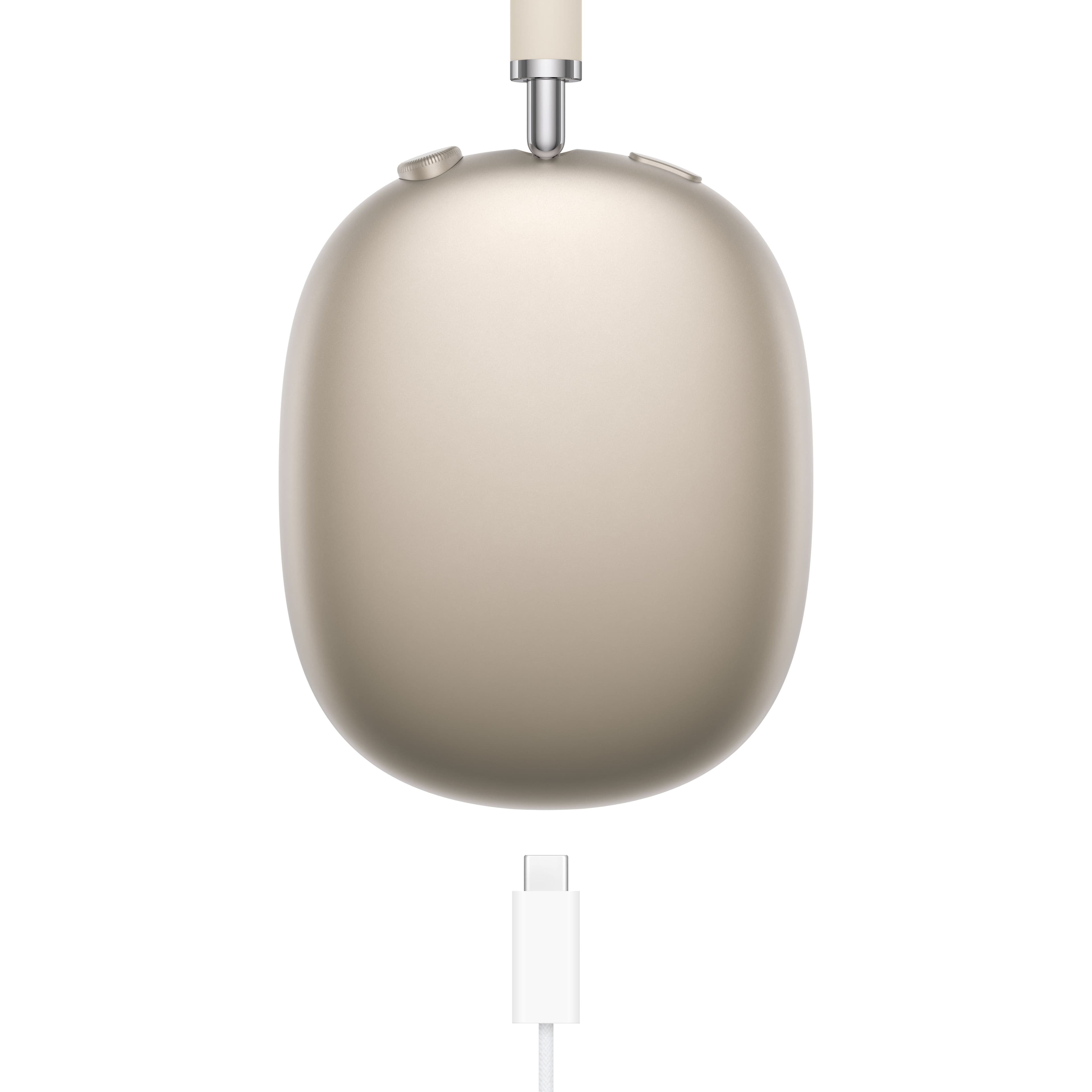 AirPods Max - oranžové - náhled 4