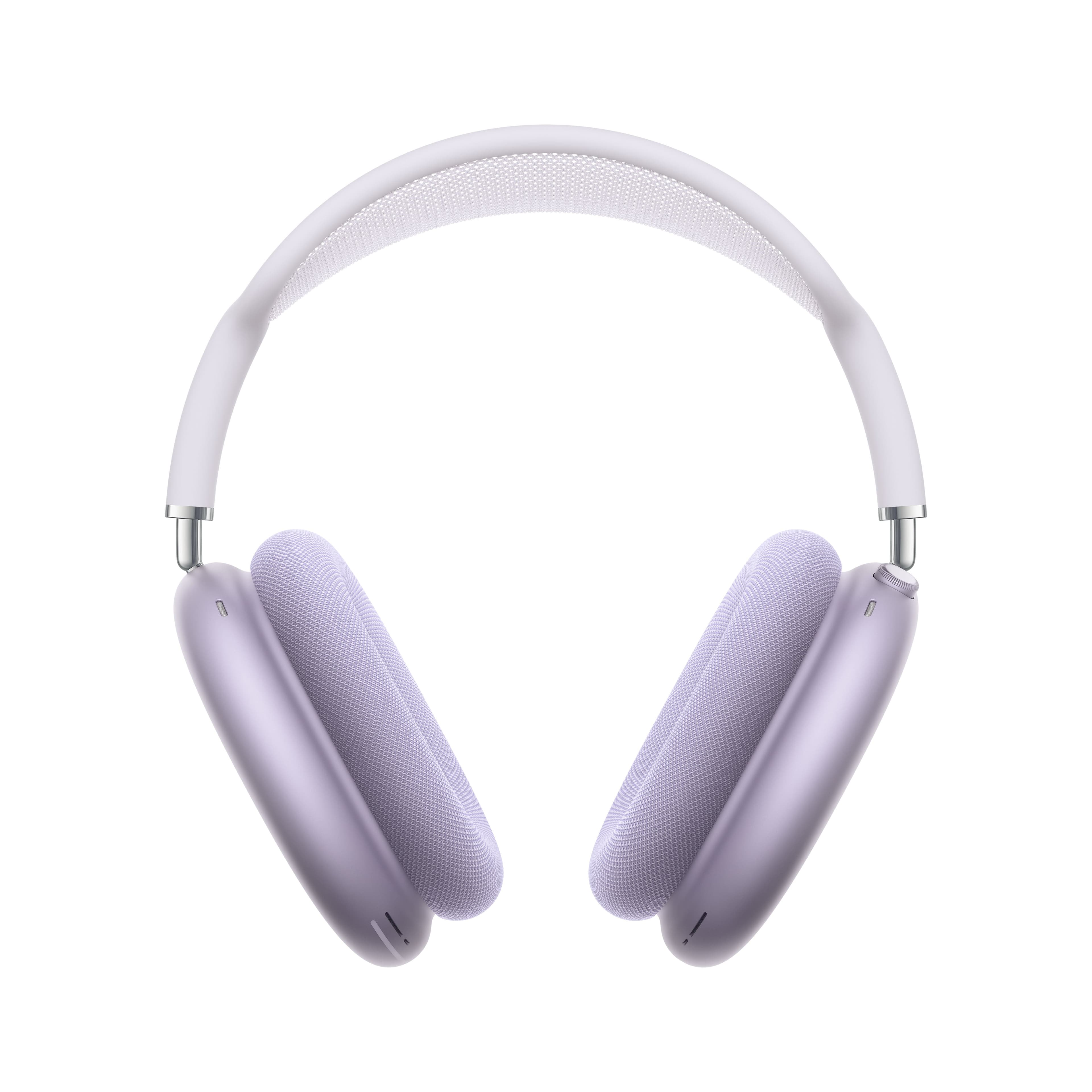 AirPods Max - fialové