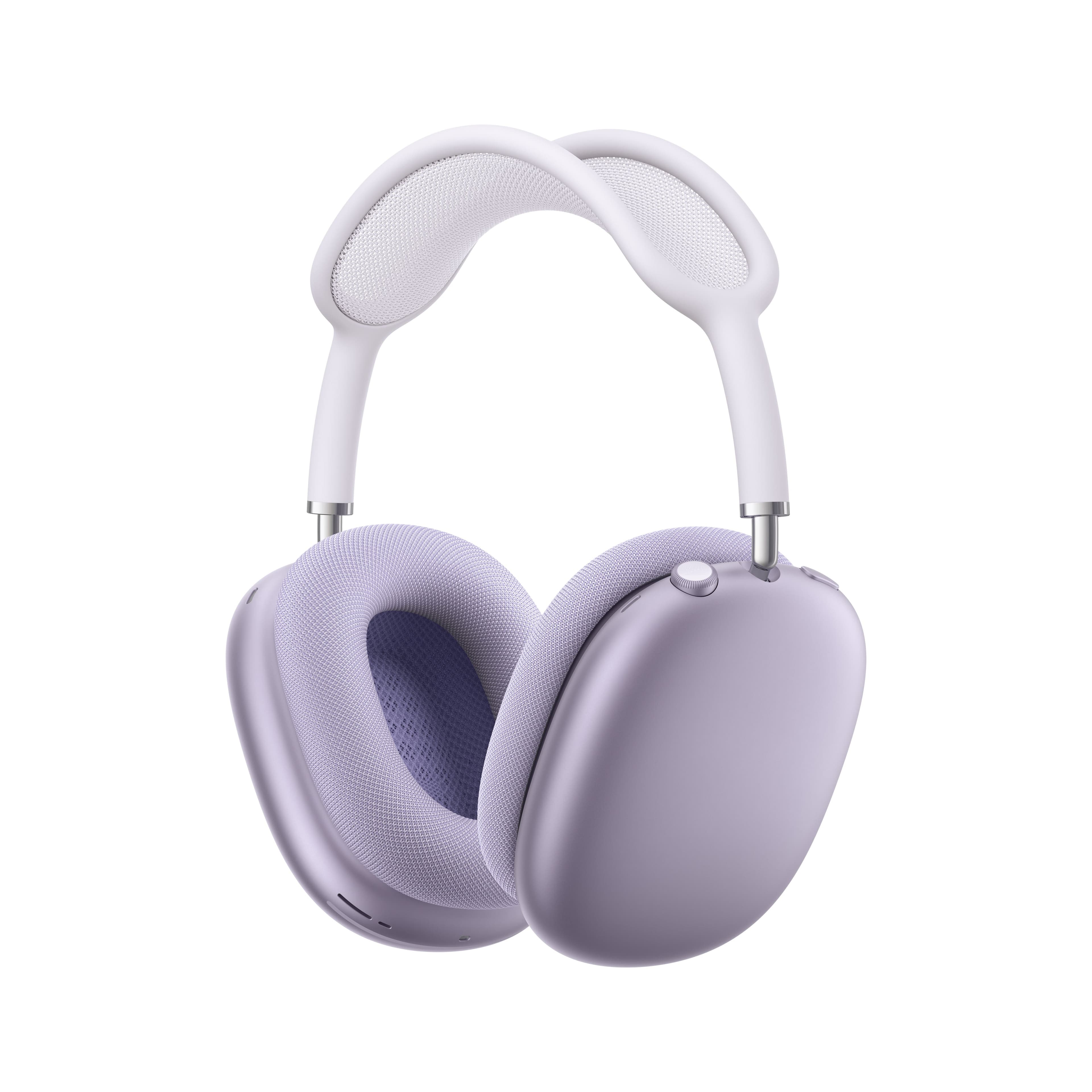 AirPods Max - fialové - náhled 3