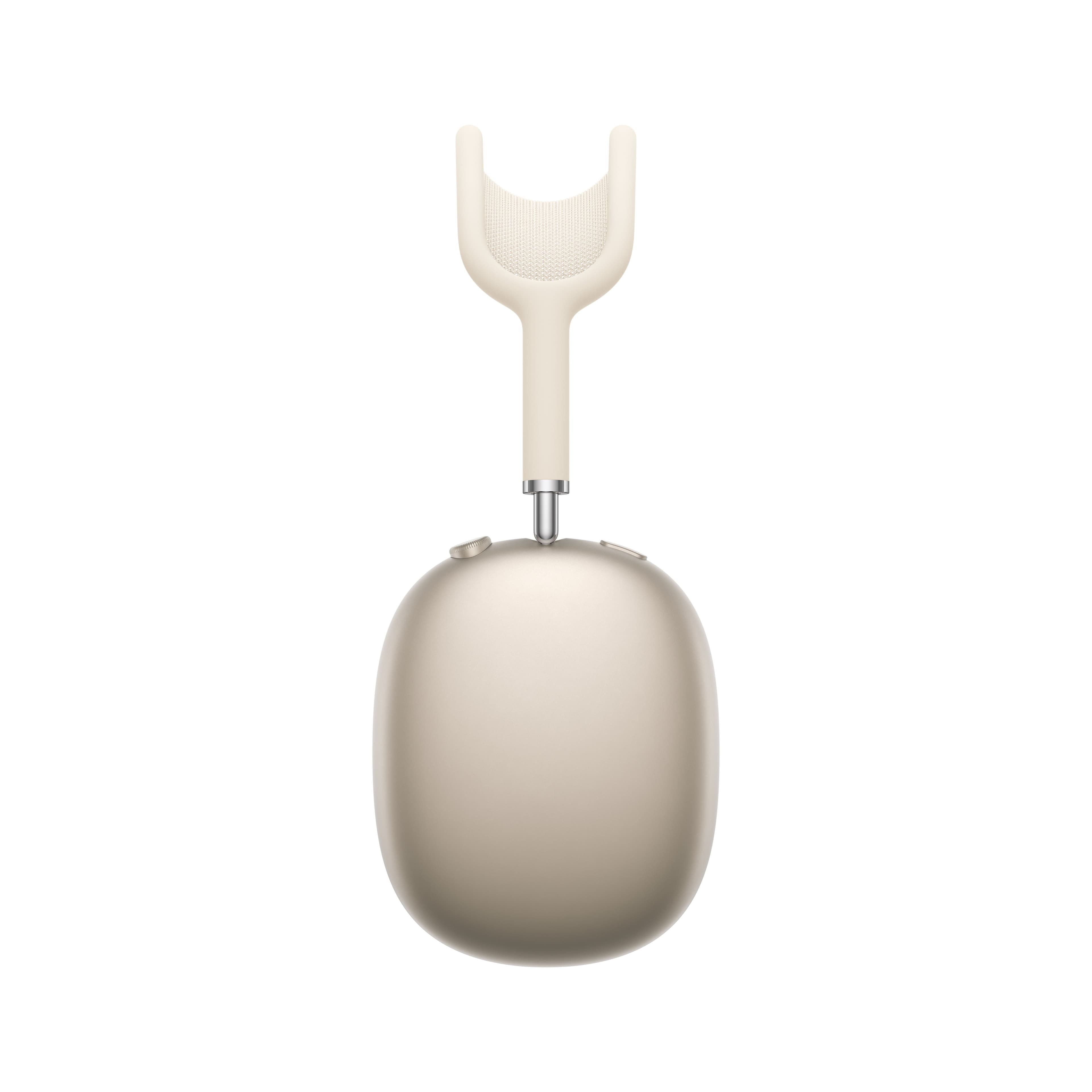 AirPods Max - hvězdně bílé - náhled 2