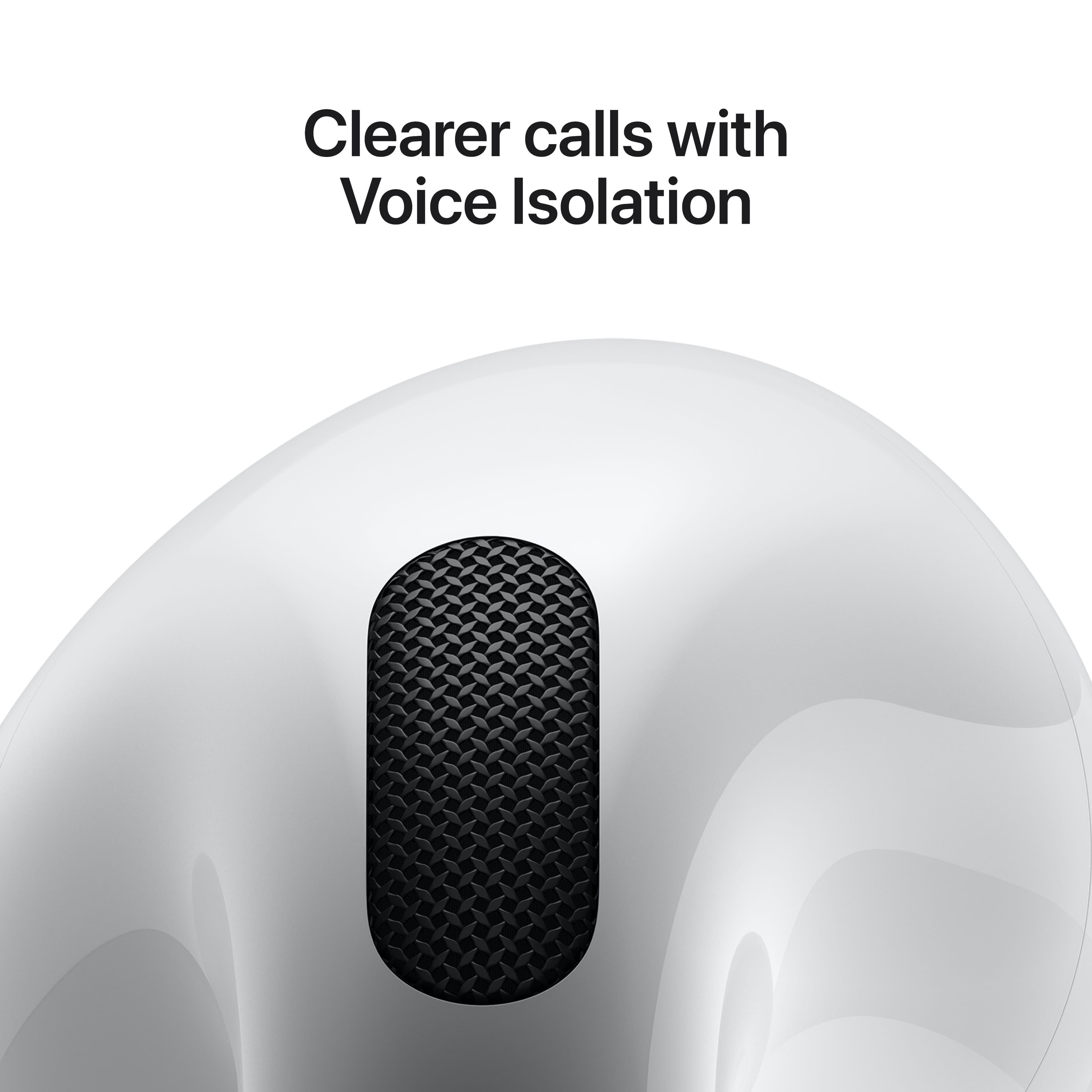 AirPods 4 - náhled 5