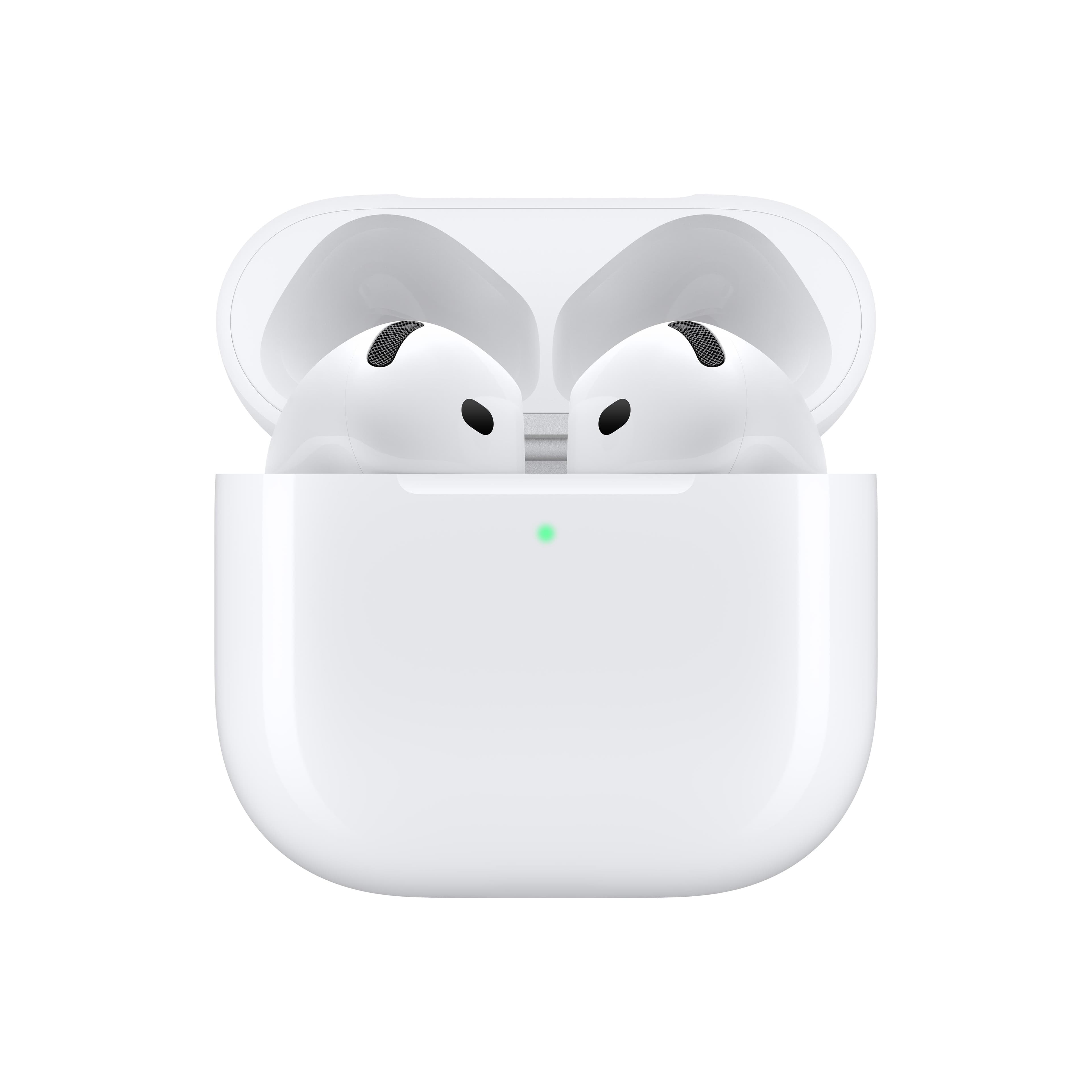 AirPods 4 s aktivním potlačováním hluku - náhled 2