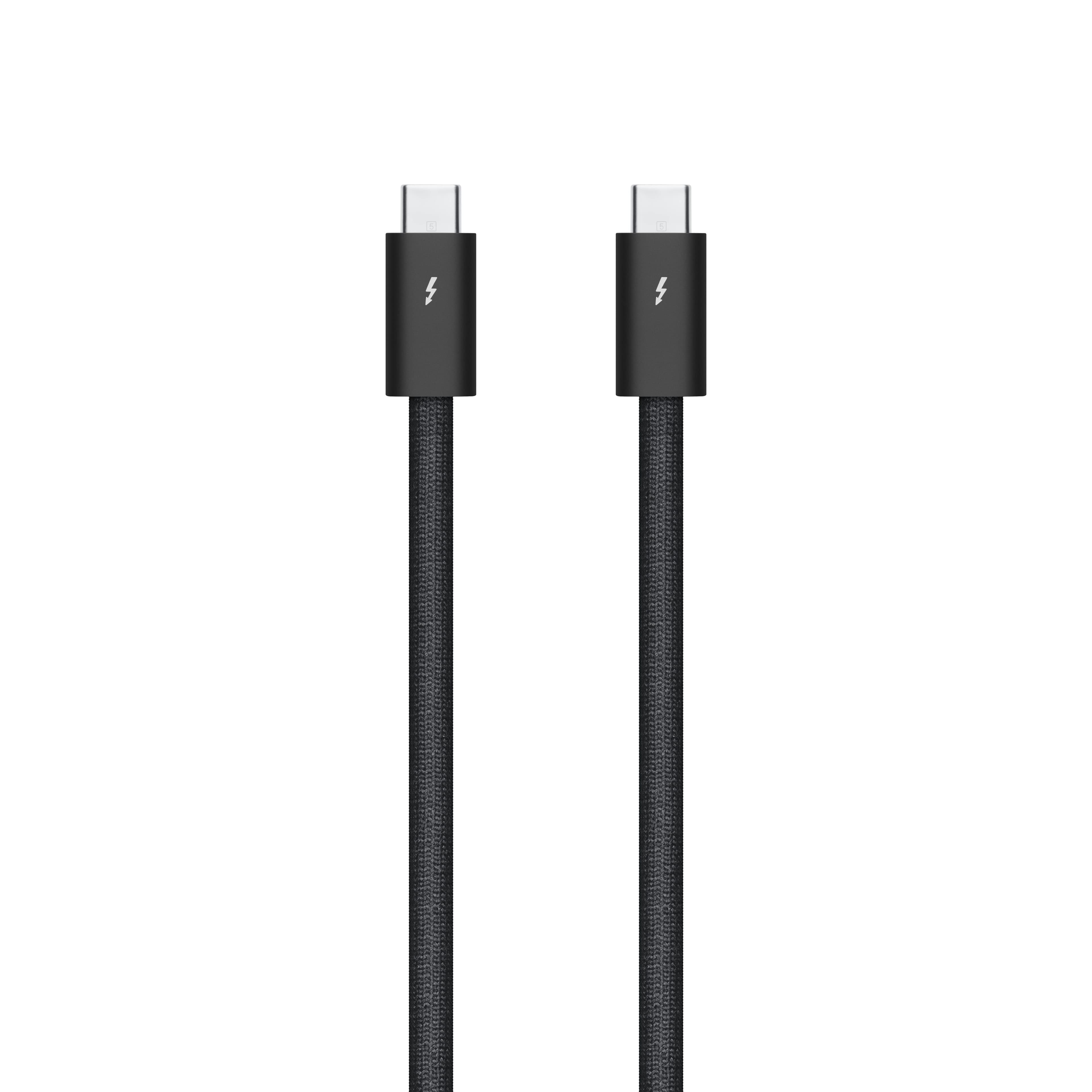 Thunderbolt 5 (USB‑C) Pro Cable 1 m - náhled 2