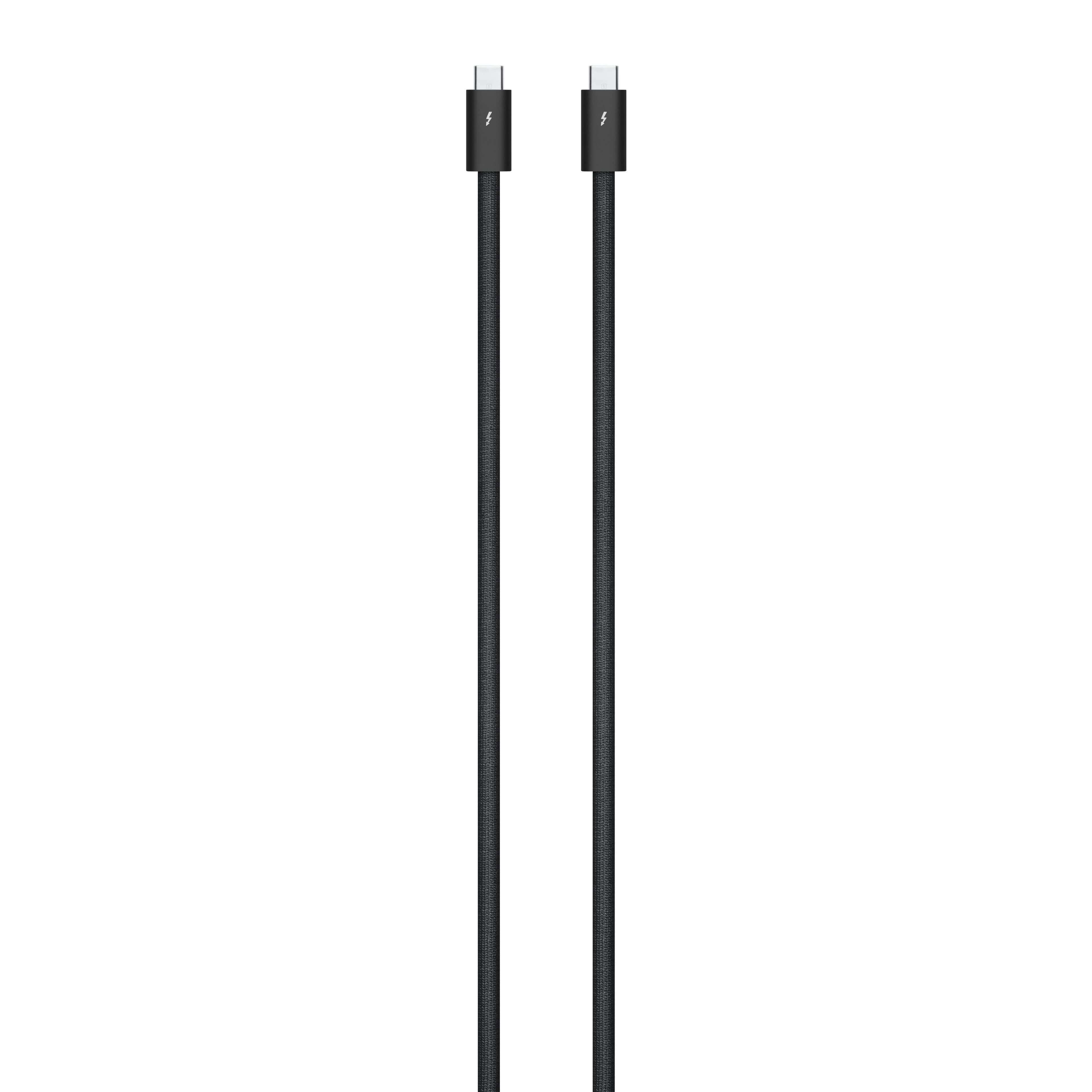 Thunderbolt 5 (USB‑C) Pro Cable 1 m - náhled 3