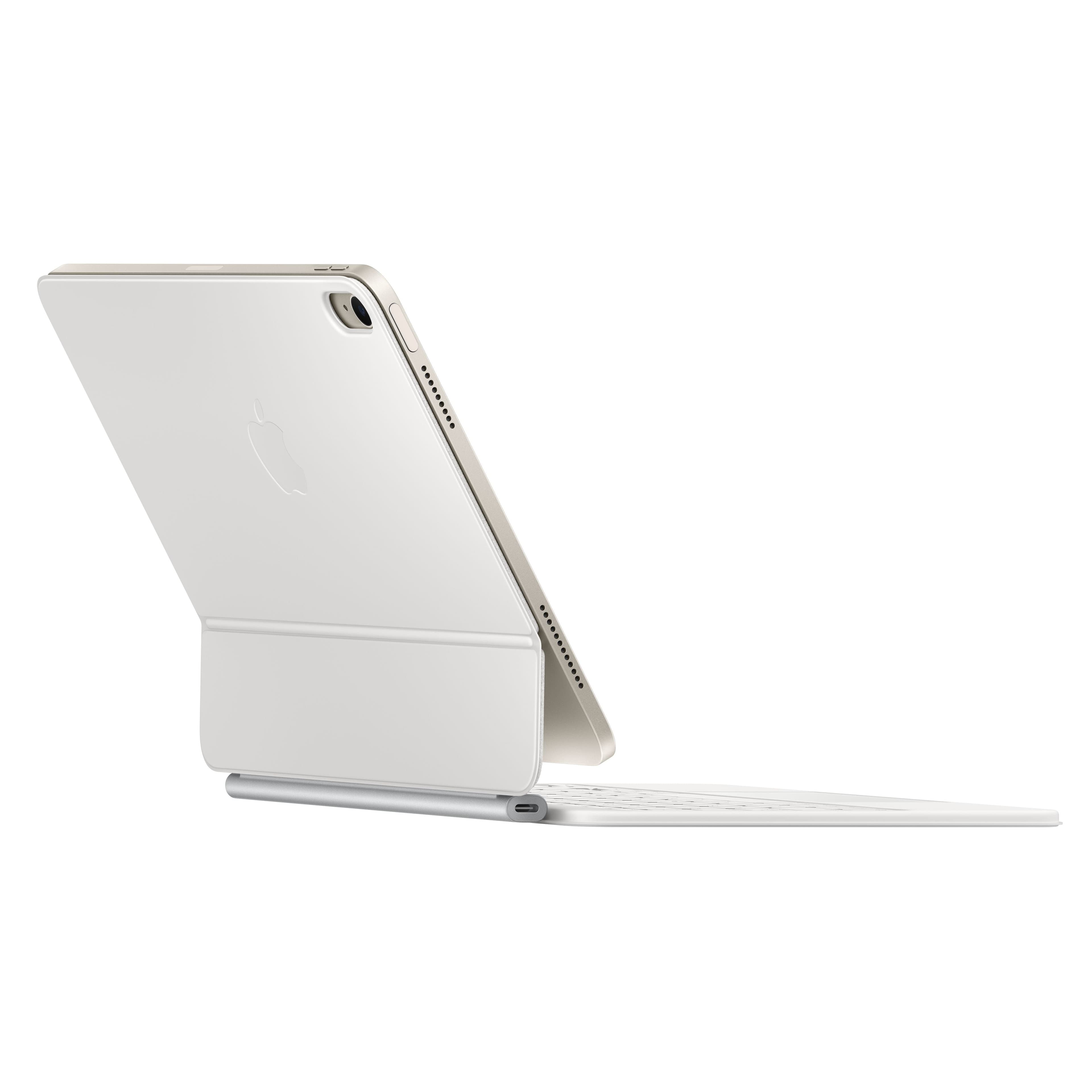 Apple Magic Keyboard k 11palcovému iPadu Air (M3) – český - náhled 5