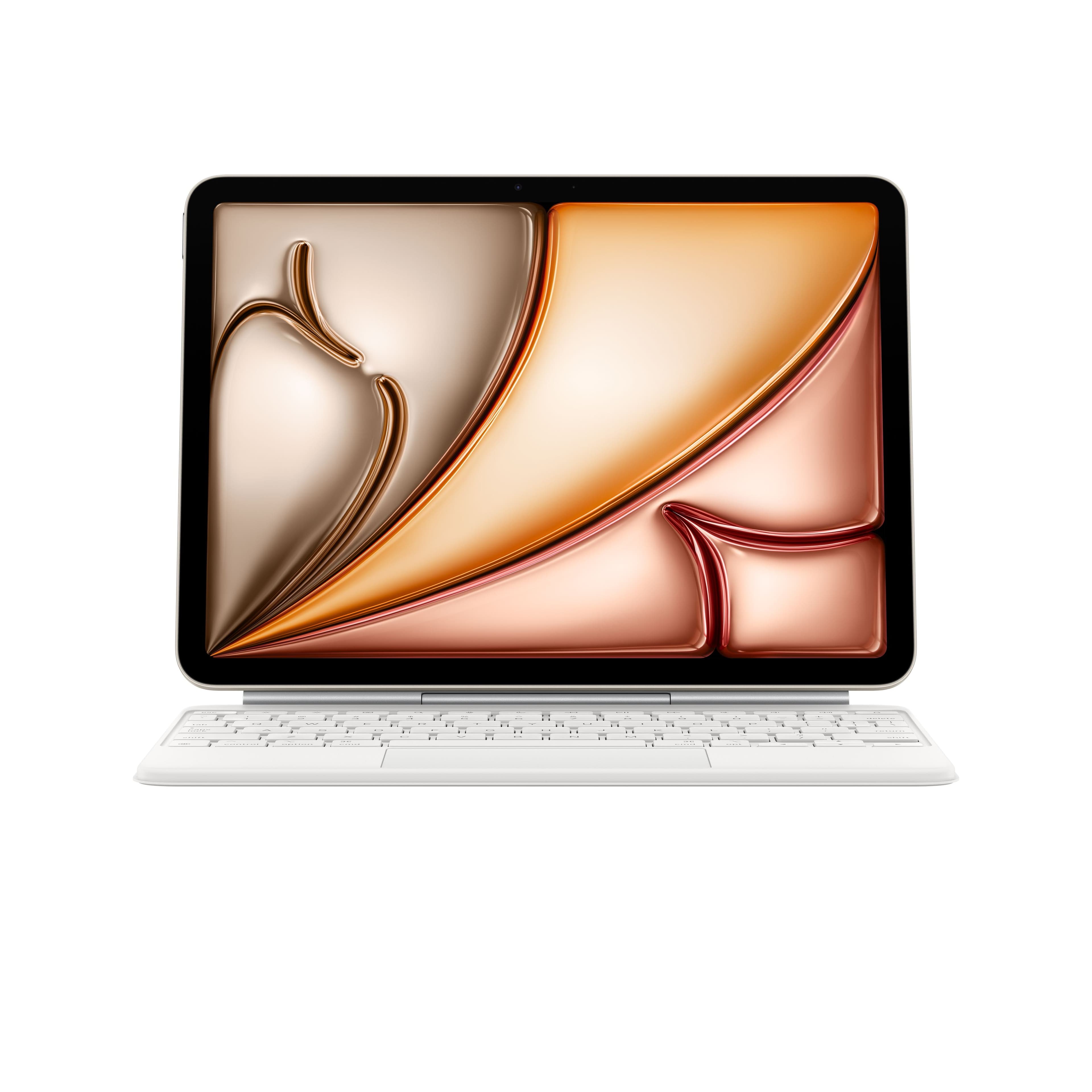 Apple Magic Keyboard k 11palcovému iPadu Air (M3) – český