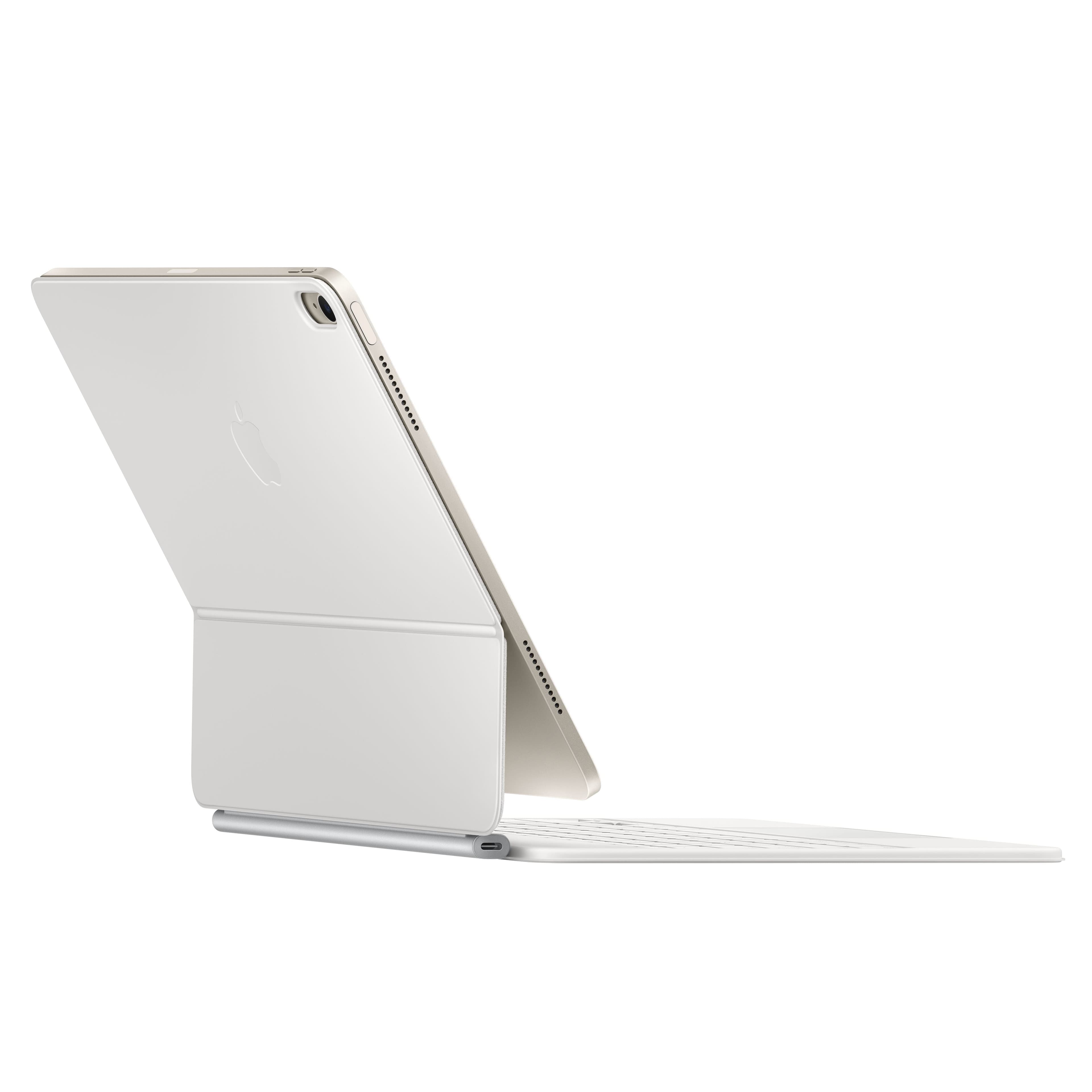 Apple Magic Keyboard k 13palcovému iPadu Air (M3) – český - náhled 5