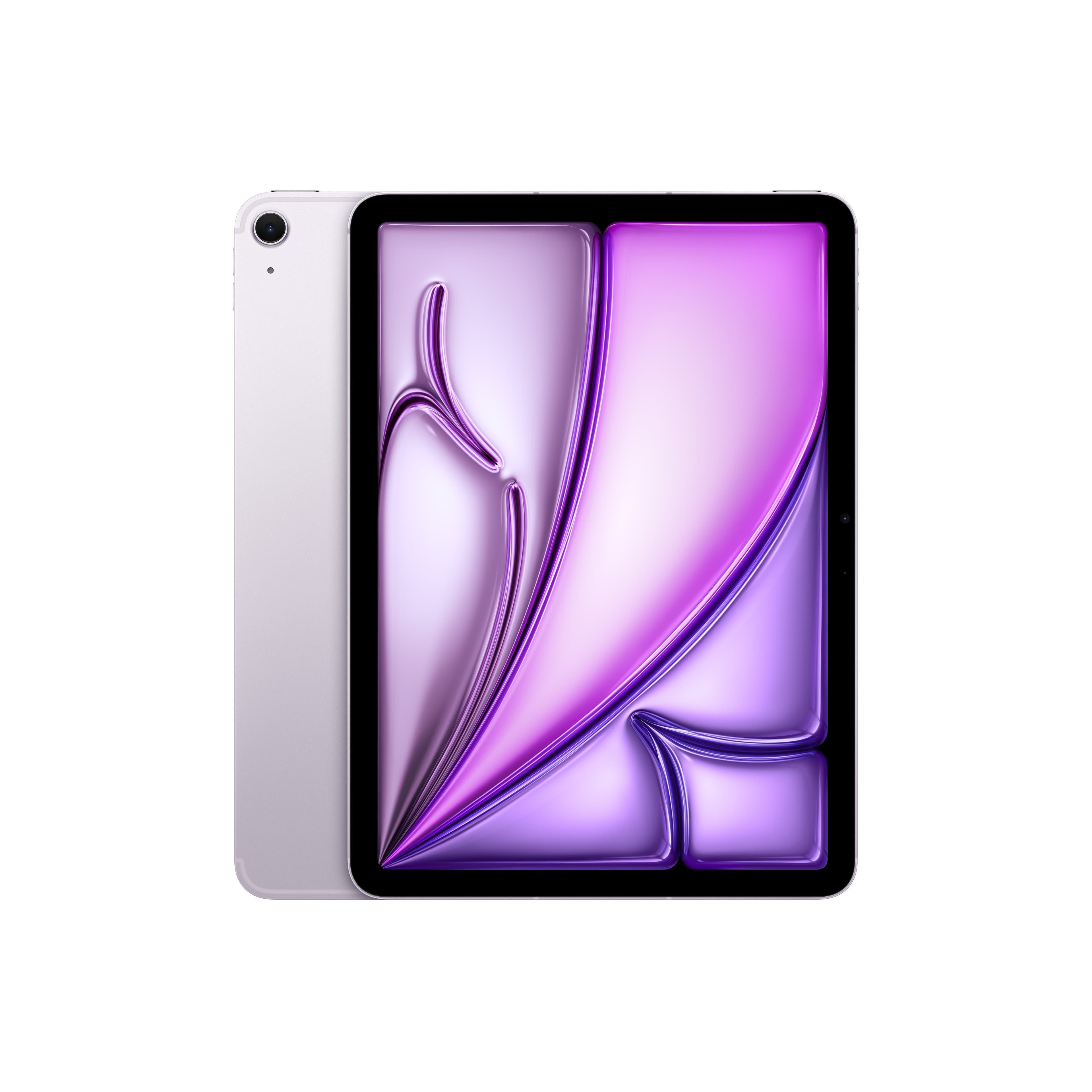 Apple 11palcový iPad Air Wi-Fi + Cellular 128GB - fialový
