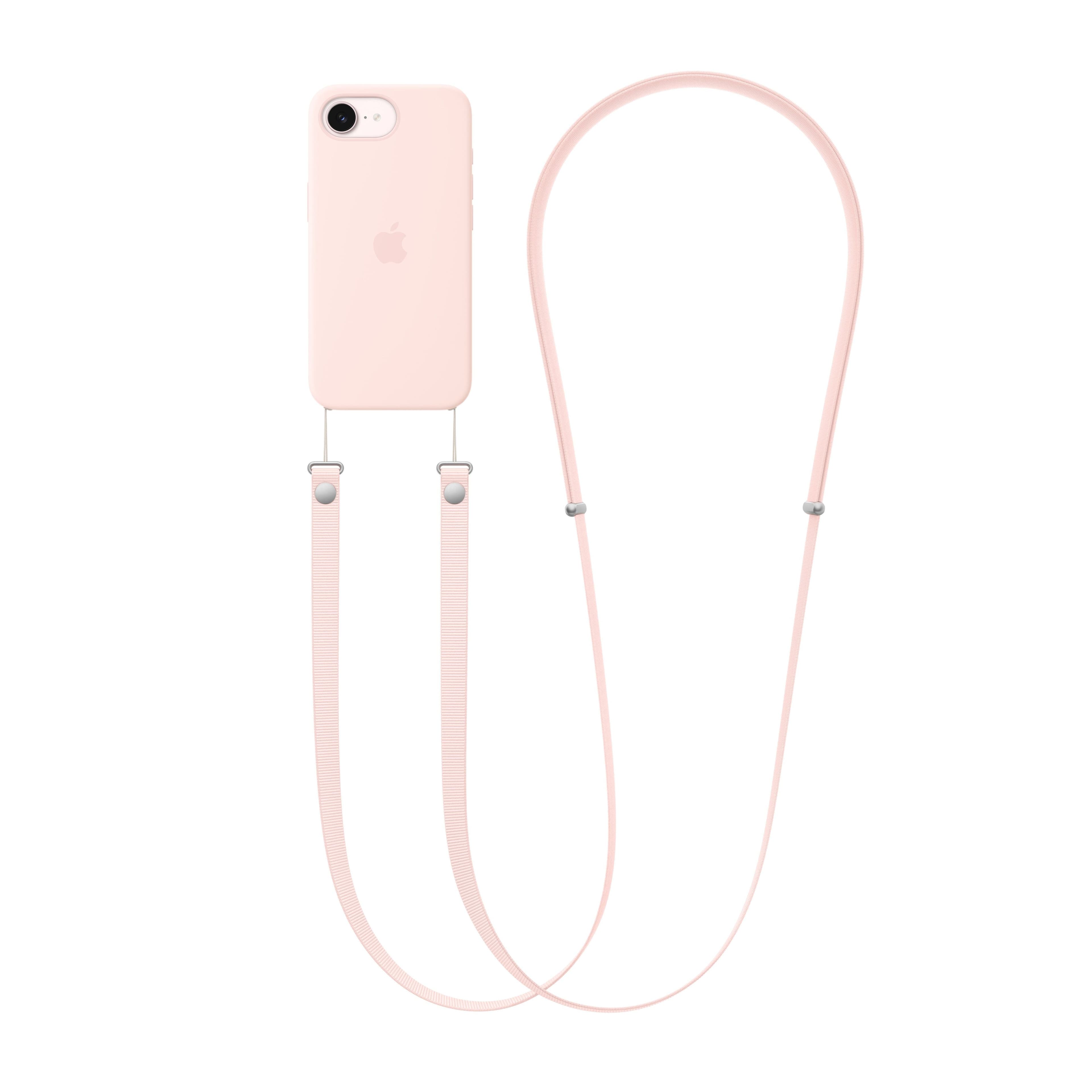 Crossbody Strap - Bright Guava - náhled 3