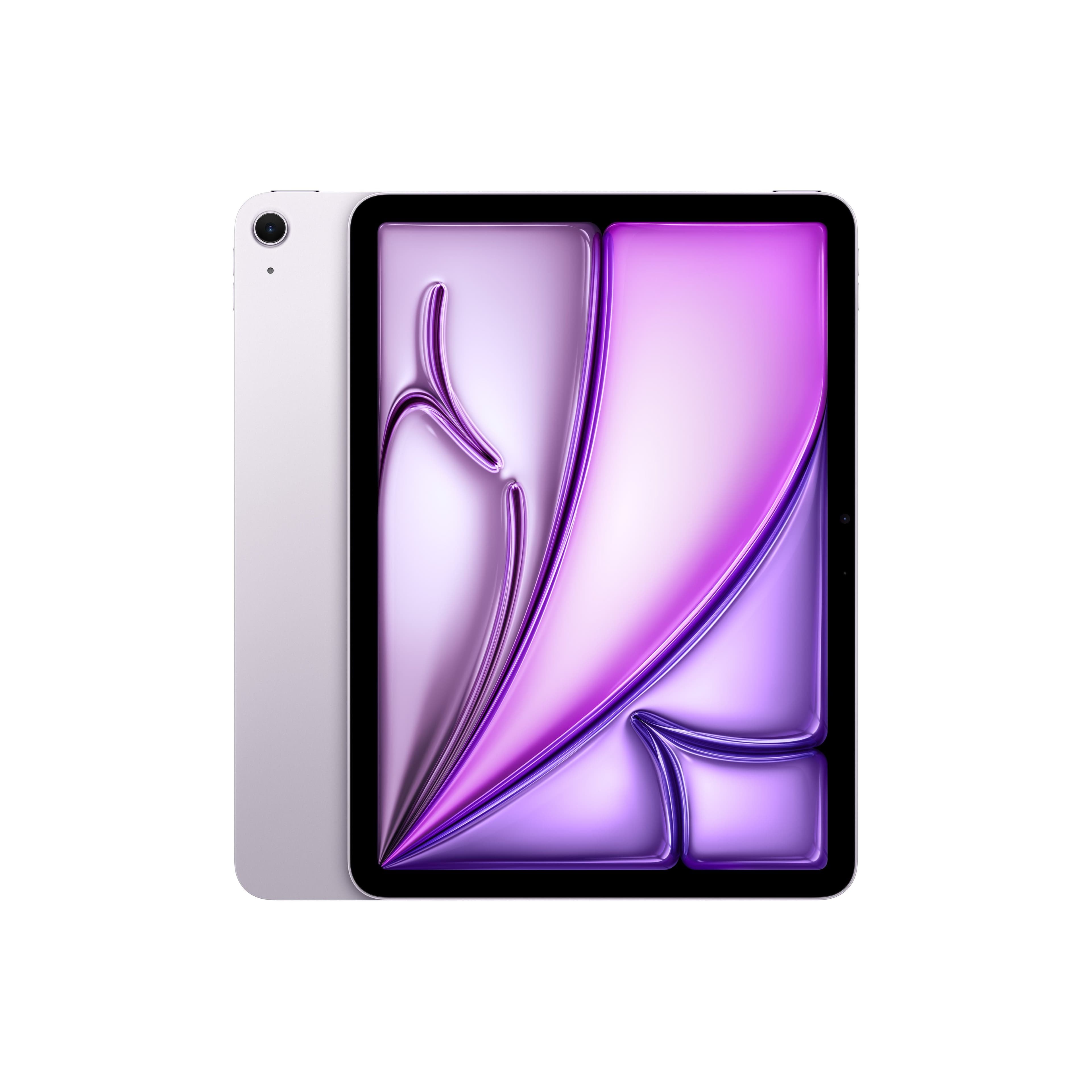 11palcový iPad Air Wi-Fi 128 GB - fialový (M4)