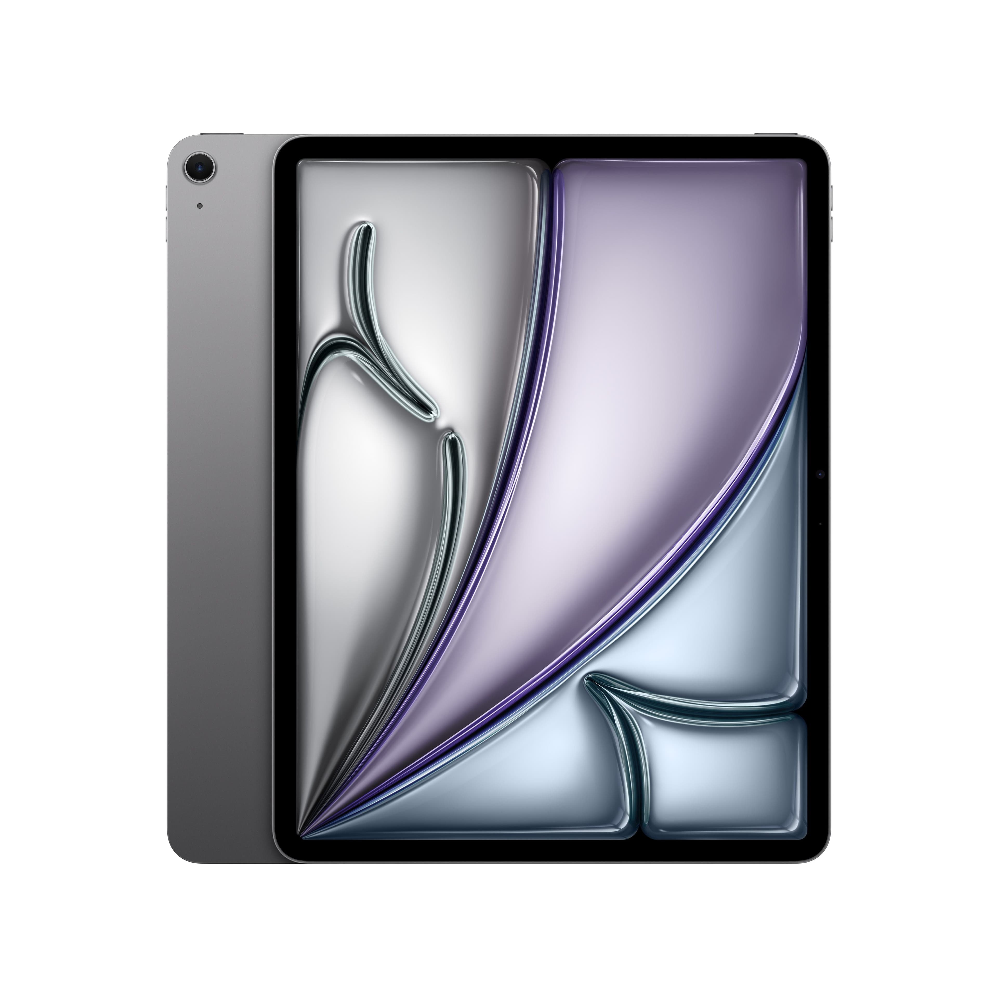 13palcový iPad Air Wi-Fi 512 GB - vesmírně šedý (M4)