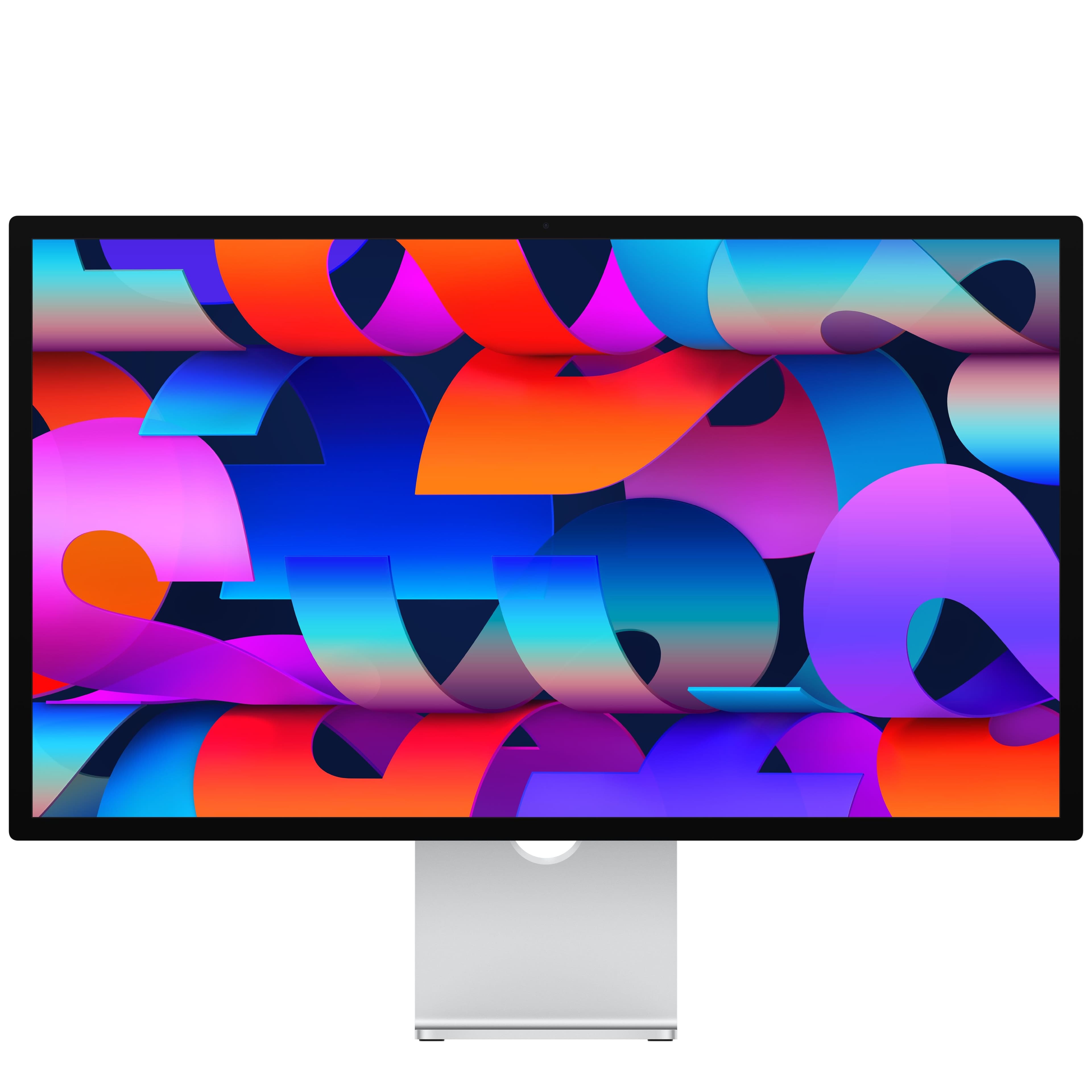 Studio Display – sklo s nanotexturou – stojan s nastavitelným náklonem