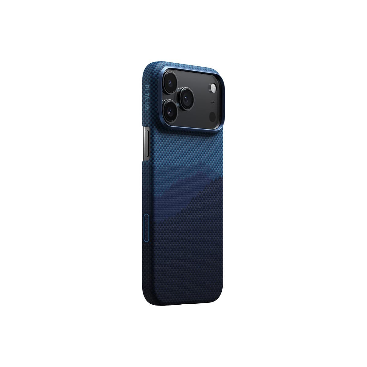 Kryt pro iPhone 17 Pro Max Pitaka Ultra-Slim Case - Over the horizon
