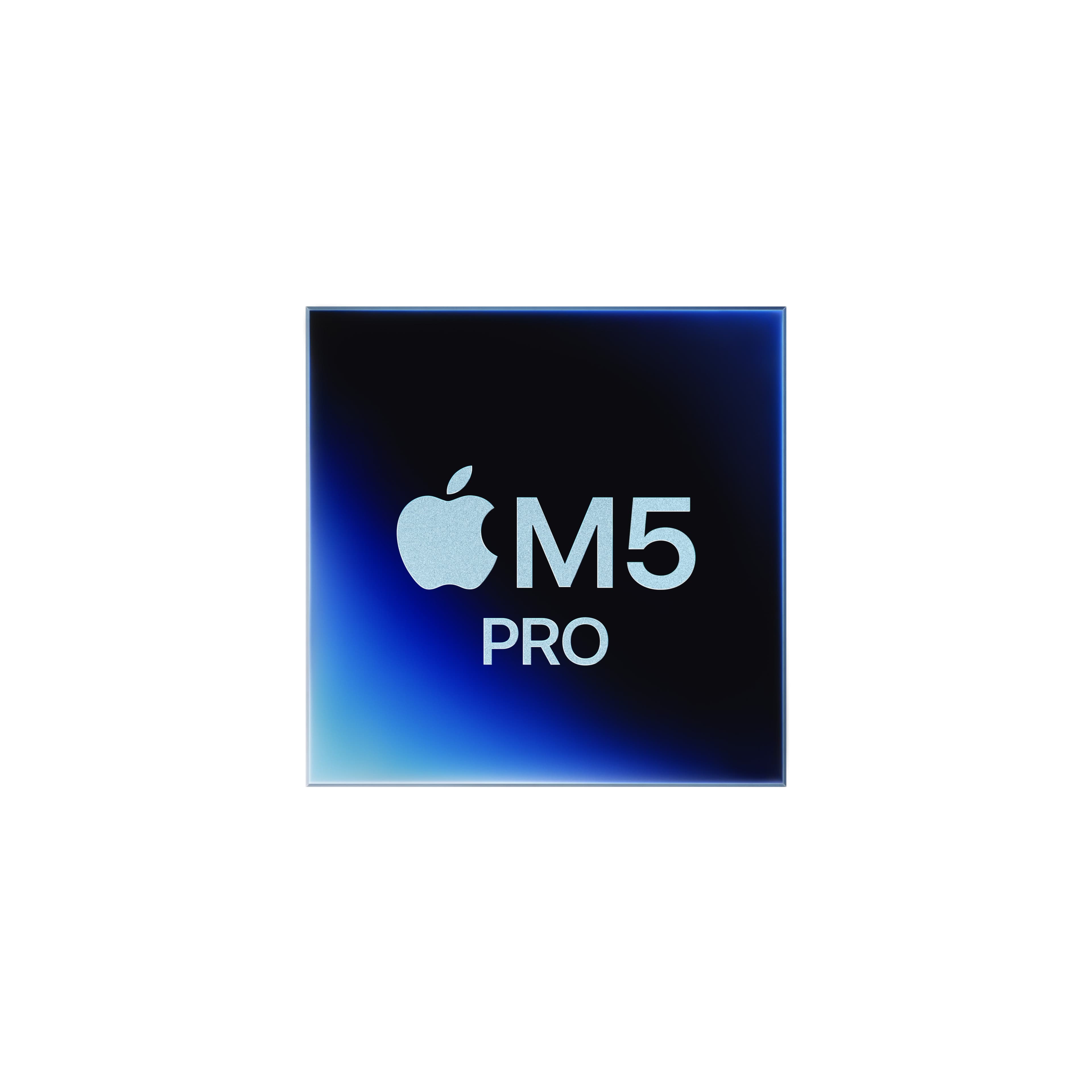 MacBook Pro 14,2", Apple M5 Pro 18jádrové CPU, 20jádrové GPU, 24GB, 2TB SSD – stříbrný - náhled 3