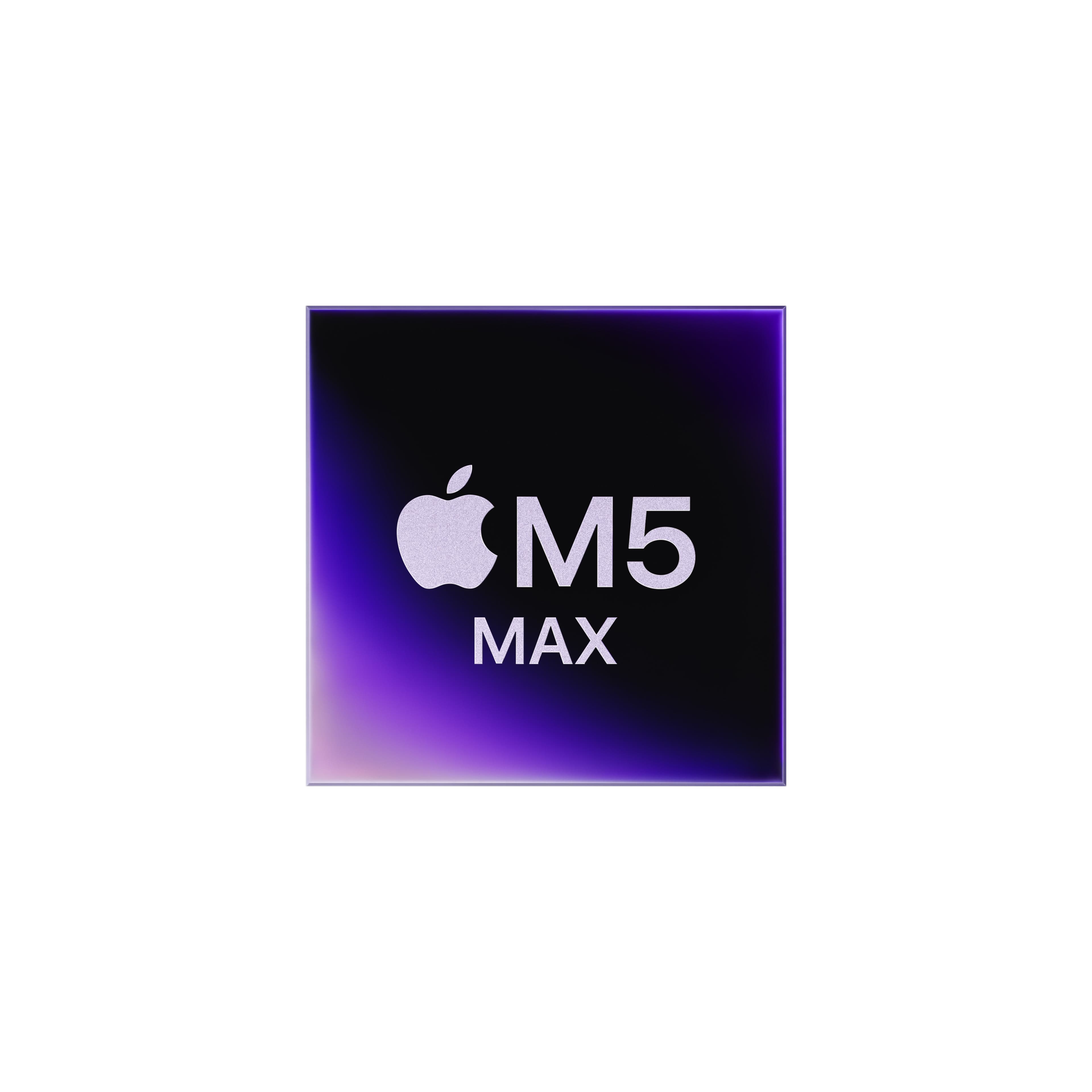 MacBook Pro 16,2", Apple M5 Max 18jádrové CPU, 32jádrové GPU, 36GB, 2TB SSD – stříbrný - náhled 3